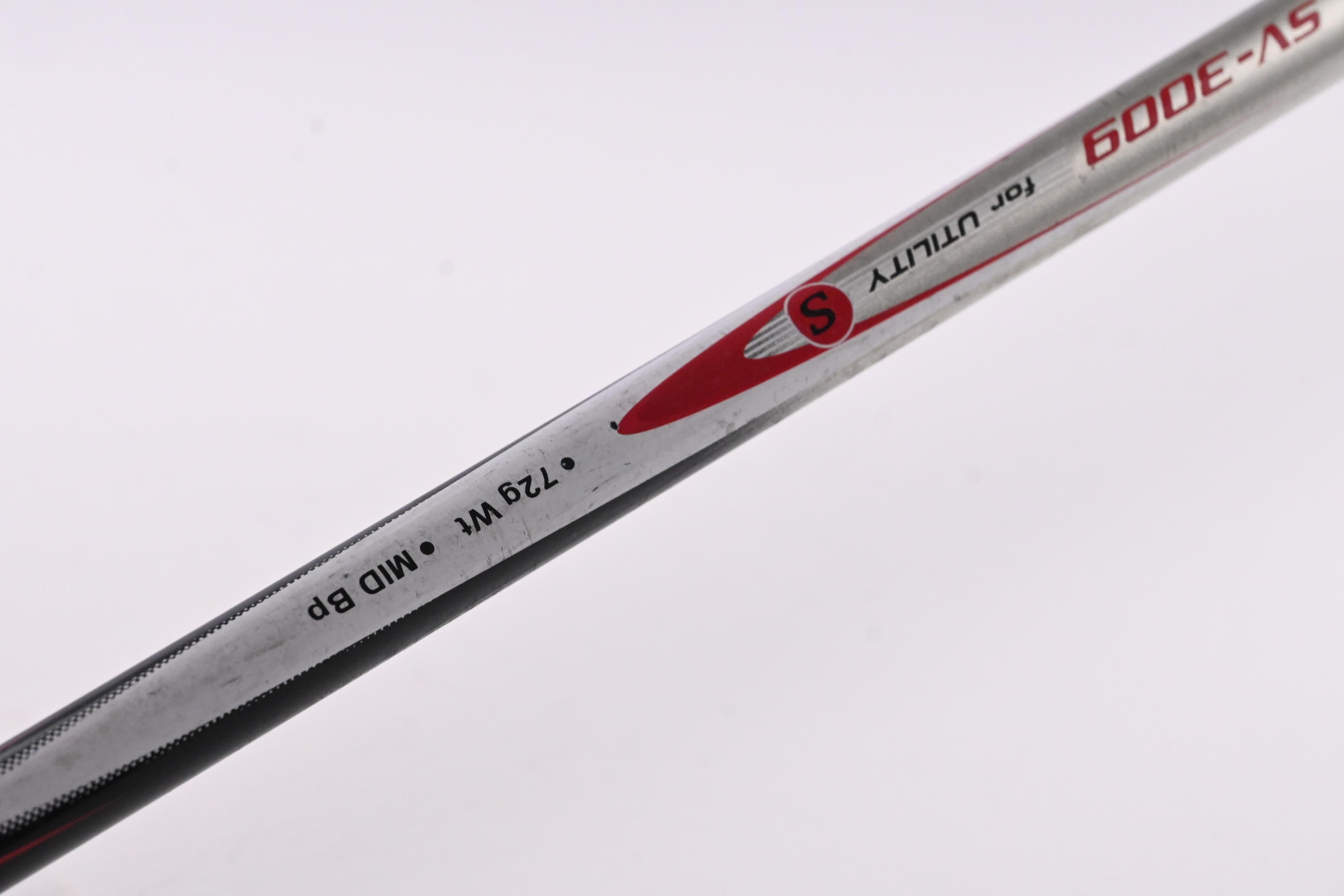Srixon AD #3 Hybrid / 19 Degree / Stiff Flex Srixon SV-3009 72 Shaft