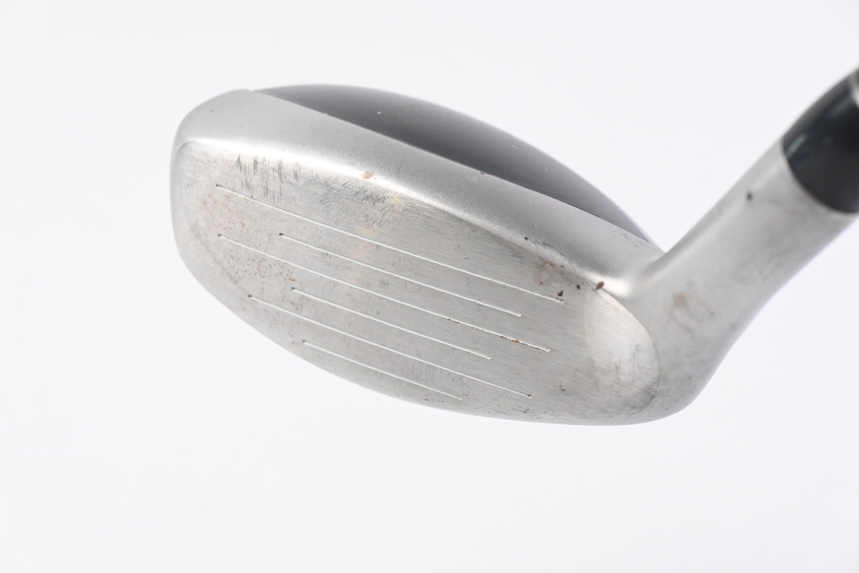Taylormade Rescue Mid #2 Hybrid / 16 Degree / Stiff Flex Taylormade Shaft