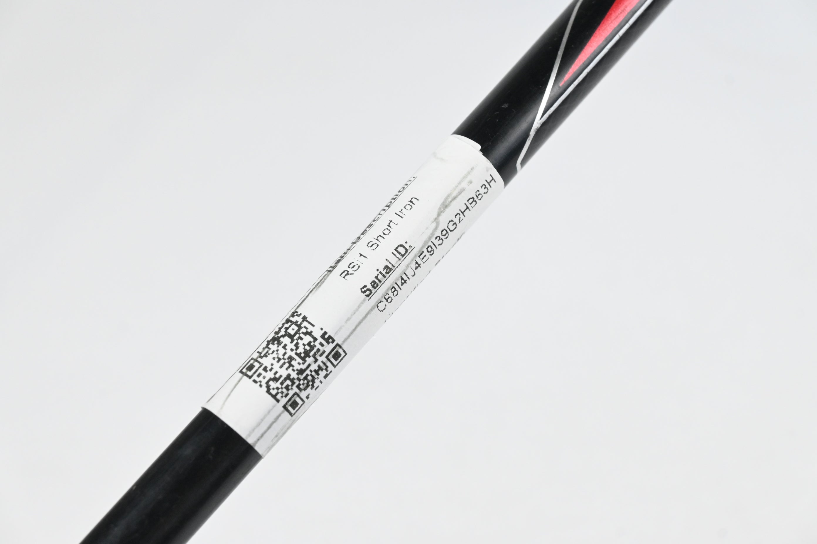 Taylormade RSi1 #8 Iron / Regular Flex Reax 65 Shaft