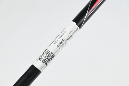 Taylormade RSi1 #8 Iron / Regular Flex Reax 65 Shaft