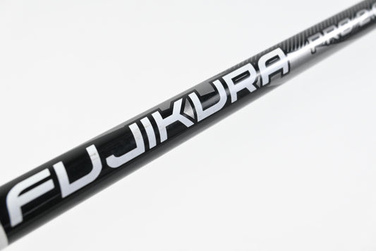 Fujikura Pro 2.0 8 Tour Spec #5 Wood Shaft / X-Flex / Callaway 3rd Gen