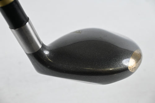 Cobra Gravity Back #5 Wood / 17 Degree / Stiff Flex EI-70 Shaft