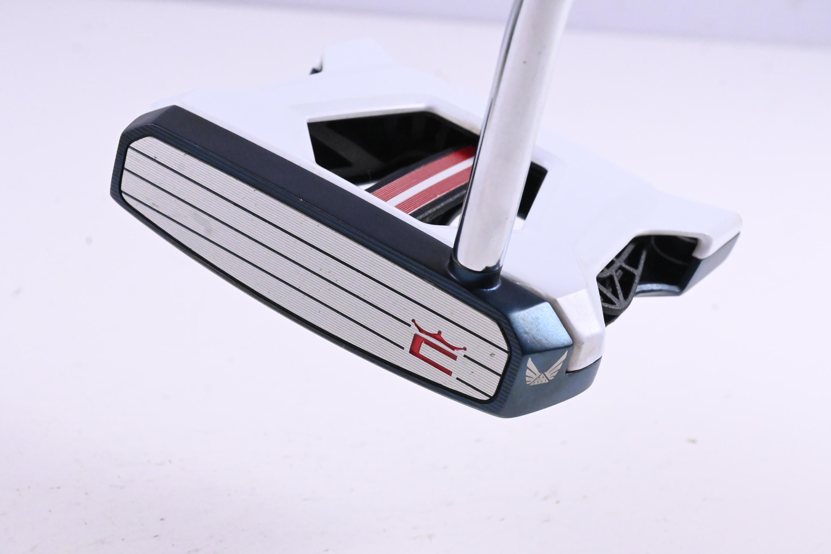 Cobra King 3D Printed Agera Volition Limited Edition Putter / 35 Inch
