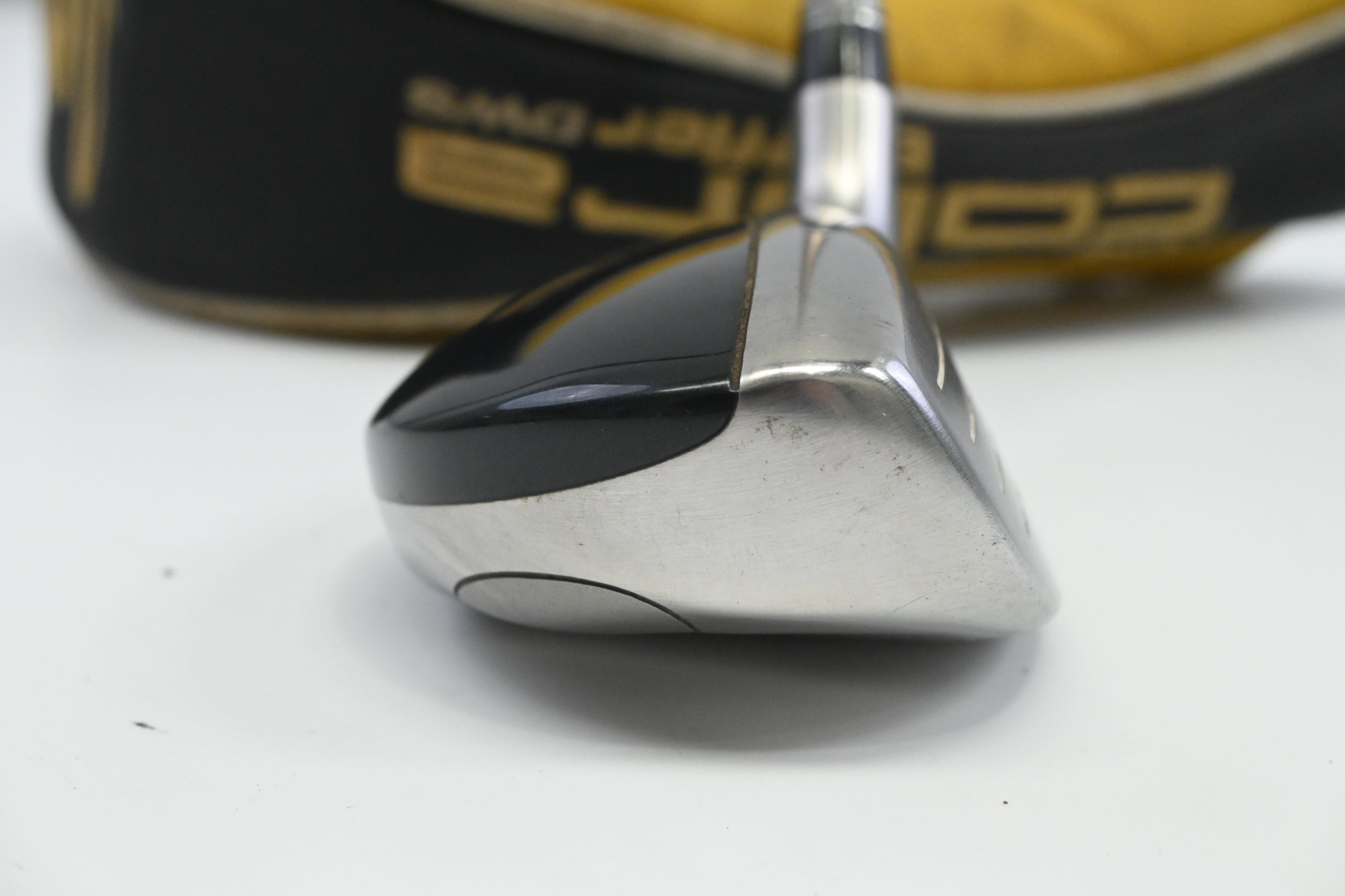 Cobra Baffler #5 Hybrid / 29 Degree / Senior Flex Aldila NV HL 60 Shaft