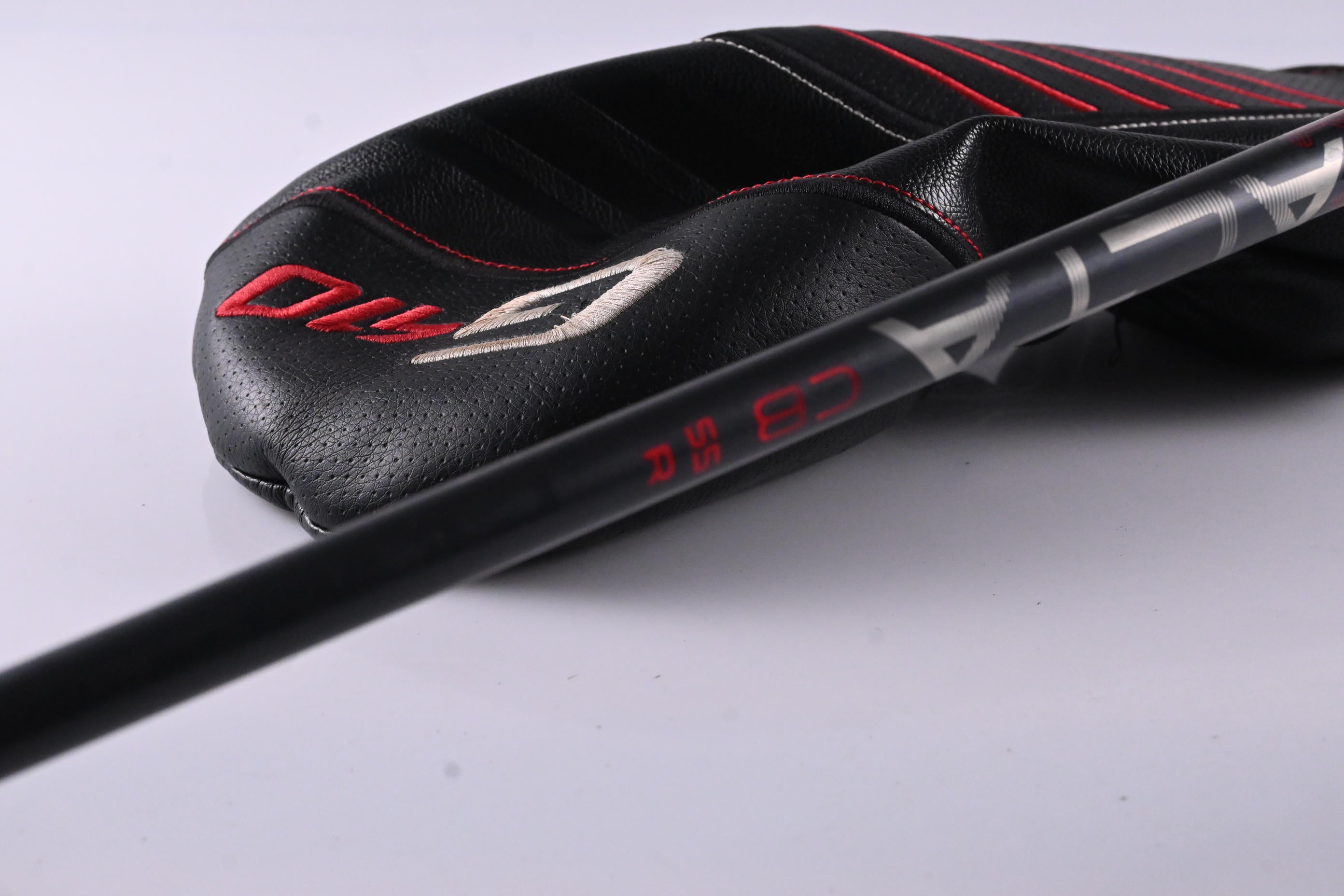 Ping G410 SFT Driver / 10.5 Degree / Regular Flex Ping Alta CB Red 55 Shaft