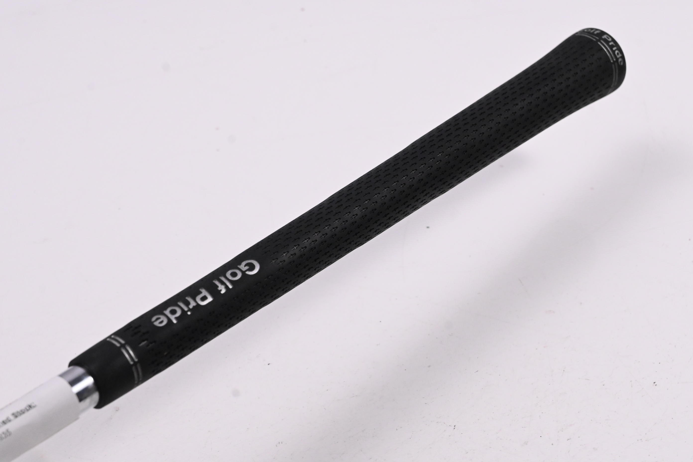 Cleveland RTZ Gap Wedge / 50 Degree / Wedge Flex Dynamic Gold Spinner Shaft