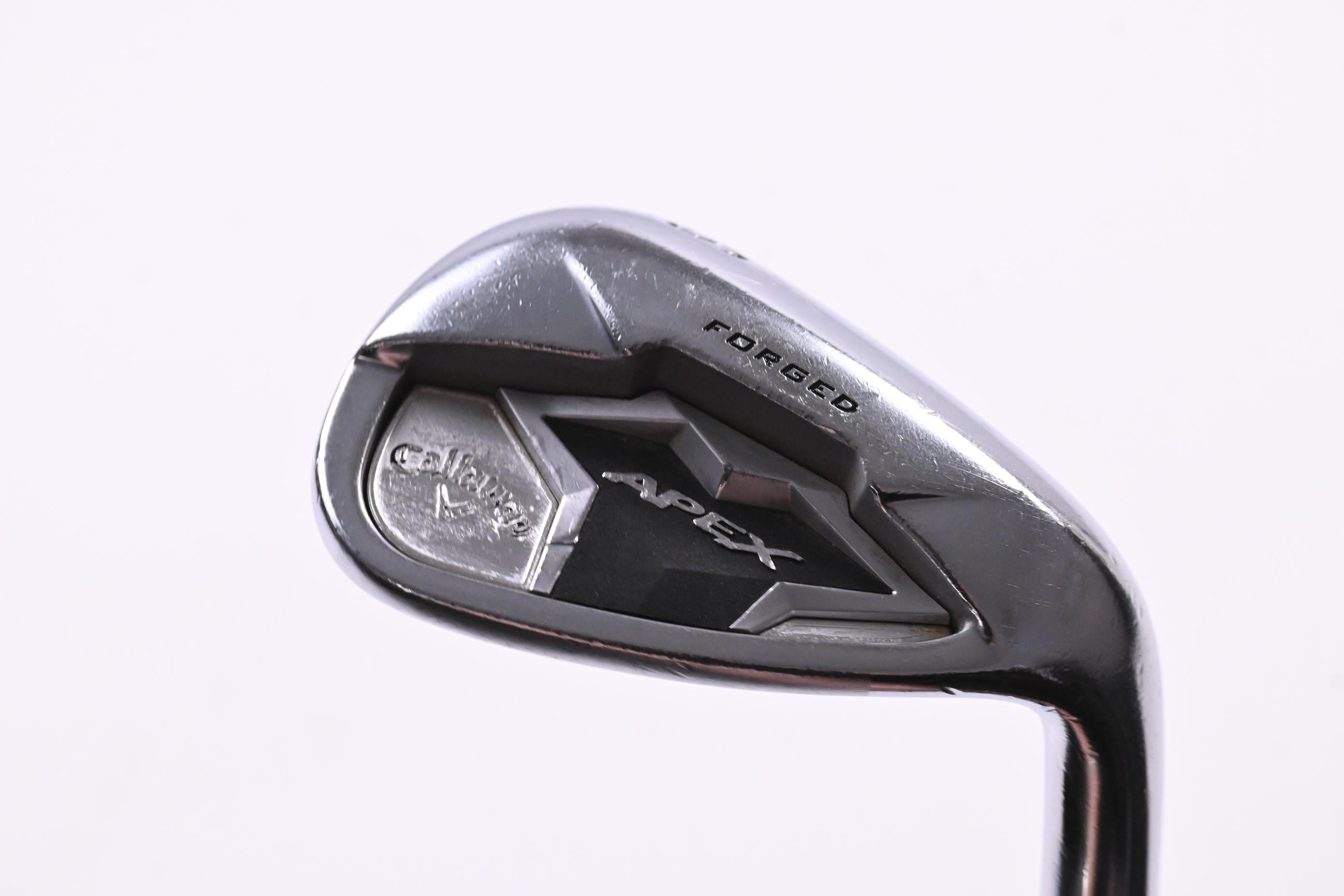 Callaway Apex 19 Sand Wedge / 54 Degree / Stiff Flex True Temper Elevate 95