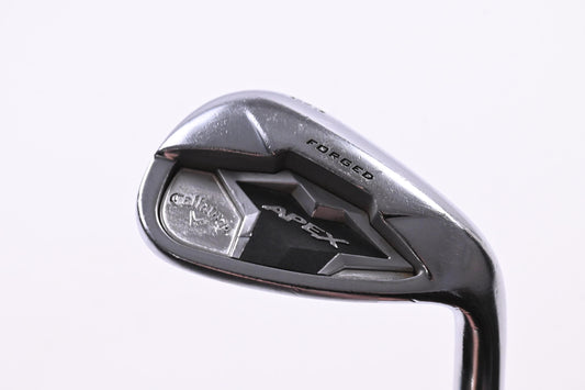 Callaway Apex 19 Sand Wedge / 54 Degree / Stiff Flex True Temper Elevate 95