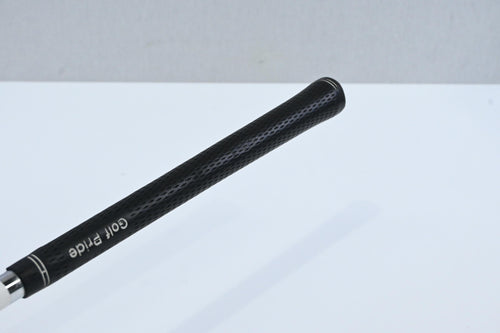 Mizuno MP T-11 Gap Wedge / 52 Degree / Stiff Flex Project X Rifle