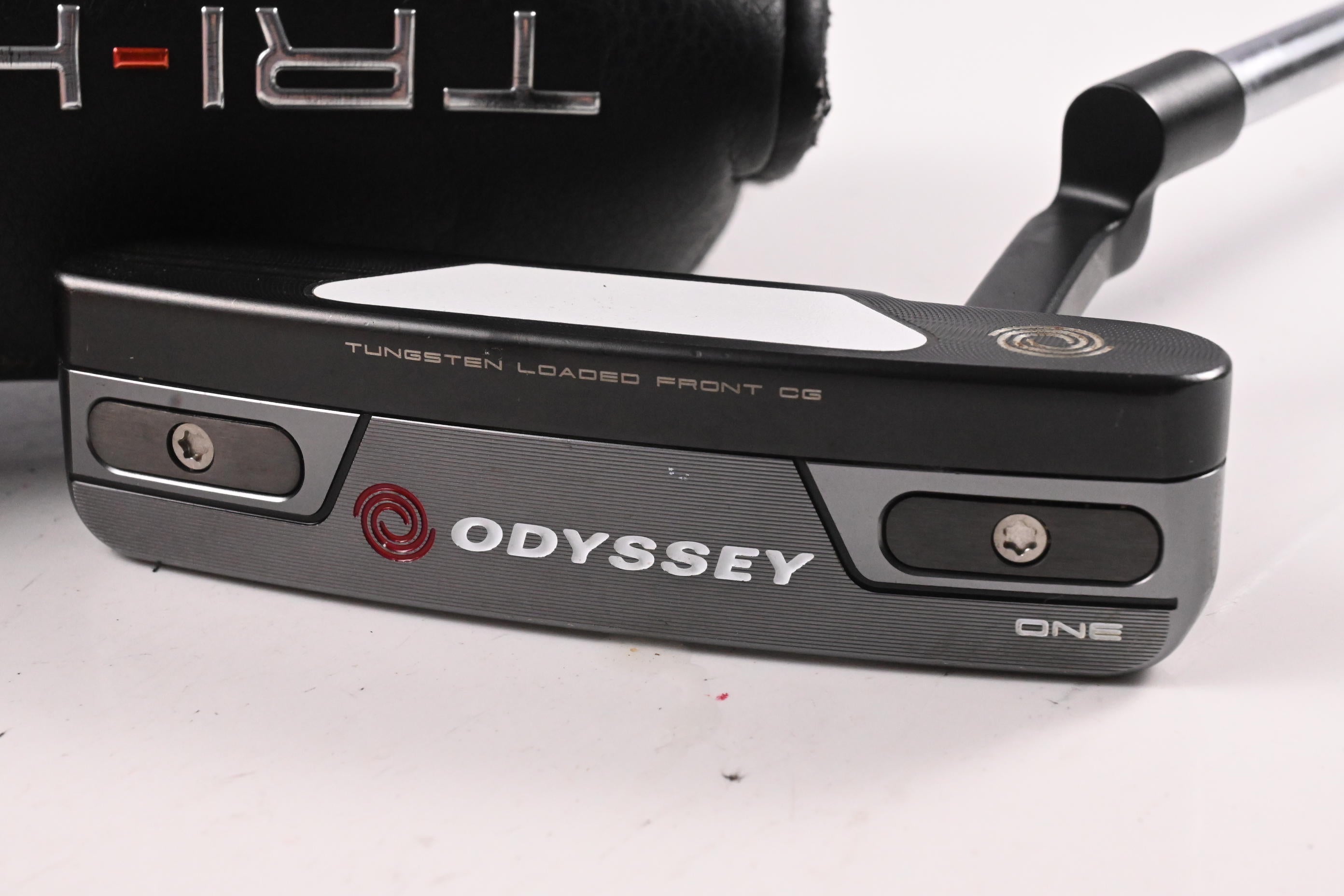 Odyssey Tri-Hot 5K #1 Putter / 34 Inch
