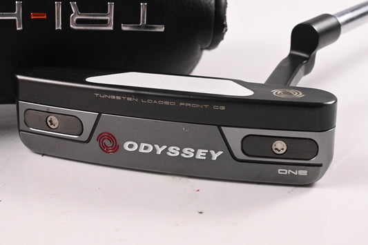 Odyssey Tri-Hot 5K #1 Putter / 34 Inch
