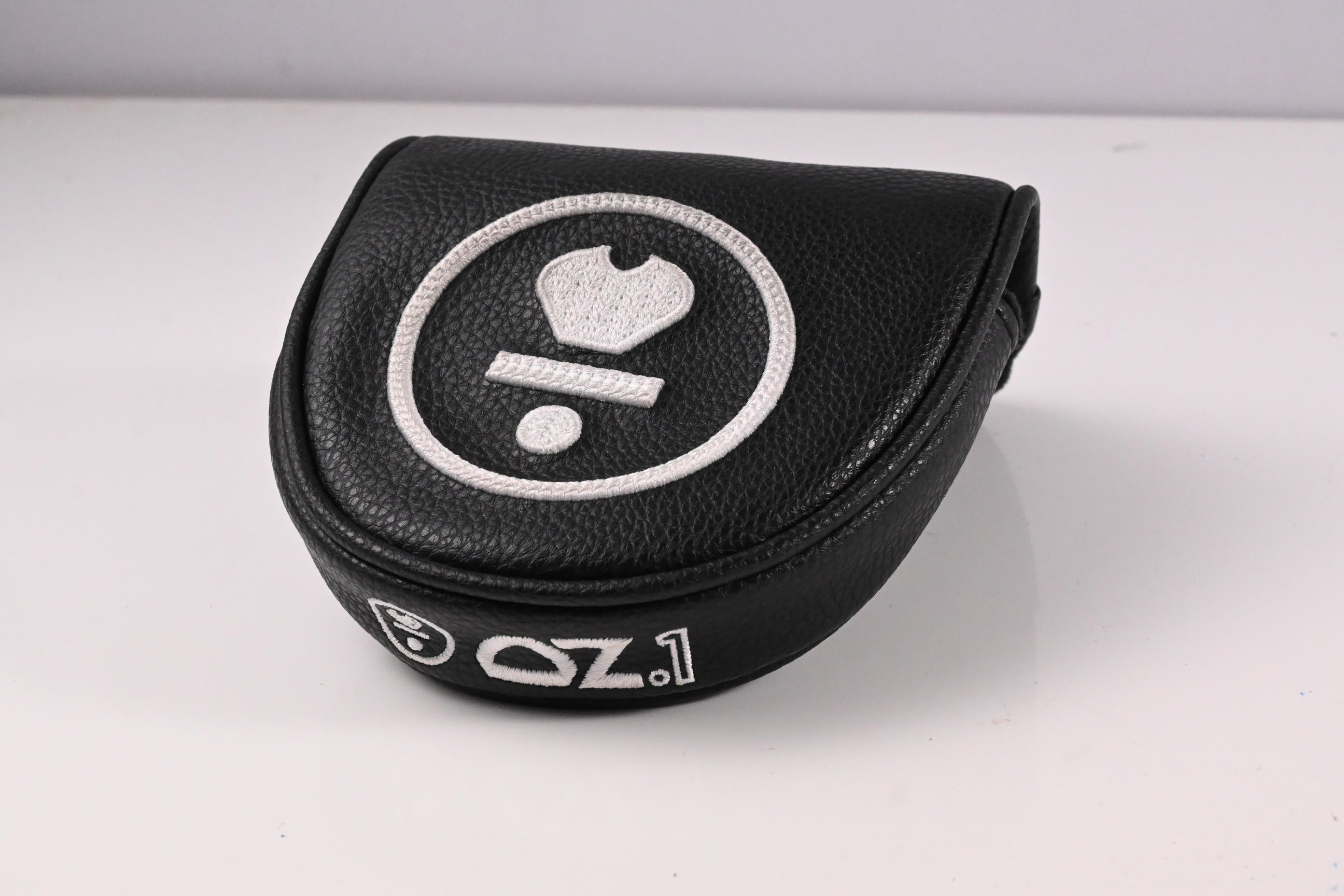 L.A.B Golf OZ.1i Putter / 33 Inch