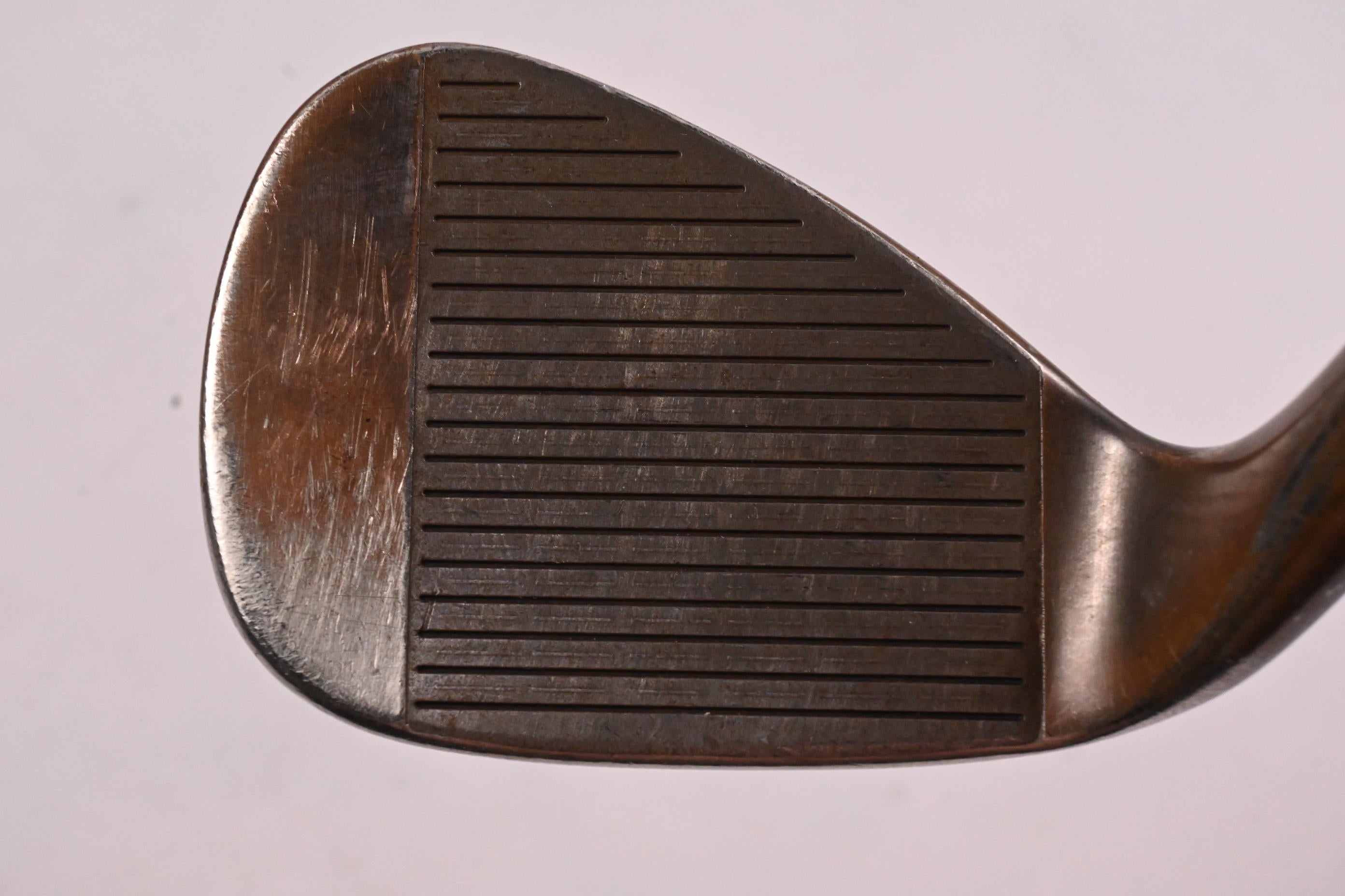 Taylormade Hi-Toe 4 Gap Wedge / 50 Degree / Stiff Flex NS Pro 950 GH NEO Shaft
