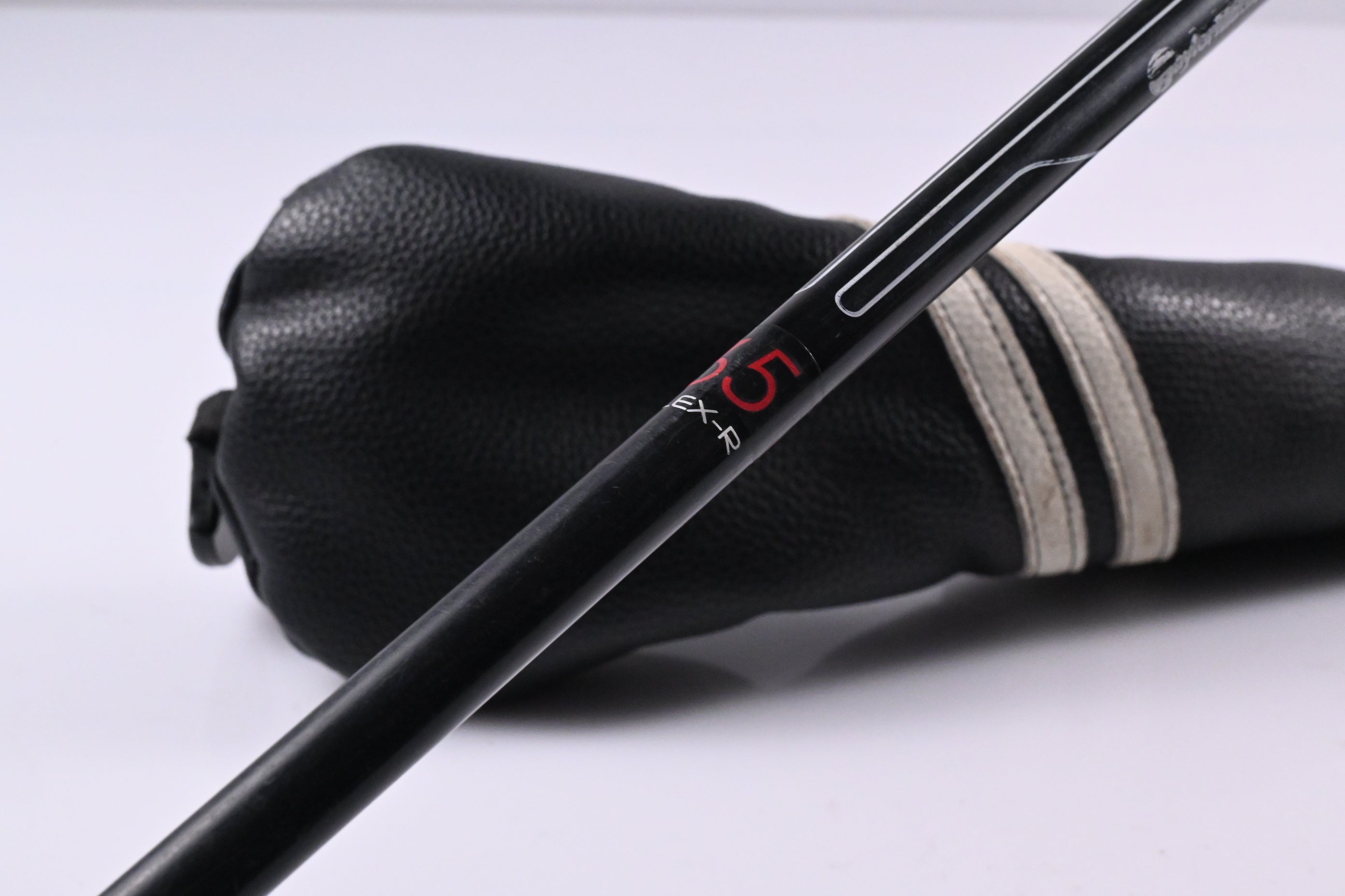 Taylormade M2 2017 #3 Wood / 15 Degree / Regular Flex TaylorMade REAX 65 Shaft