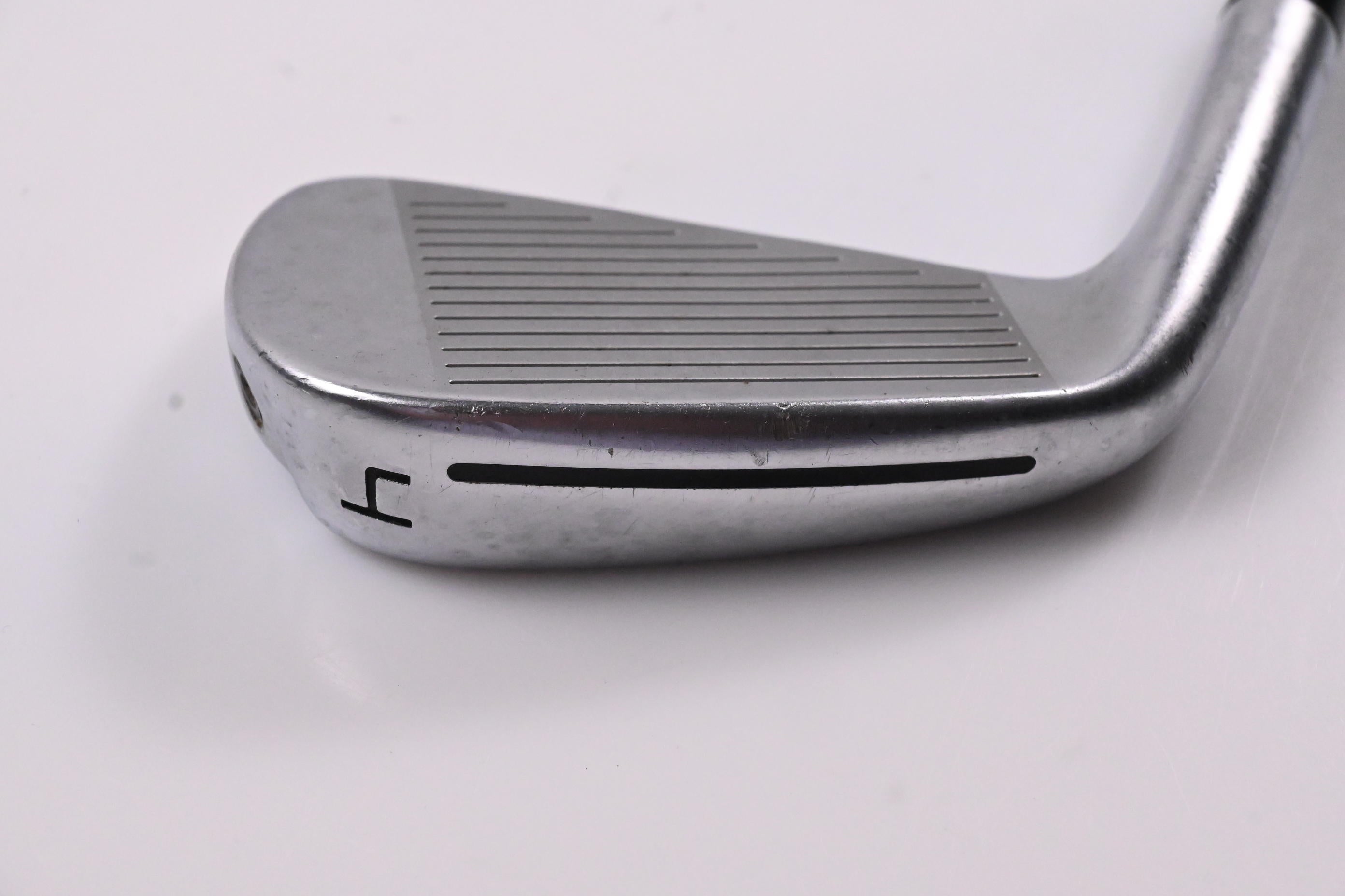 Taylormade P790 2021 #4 Iron / 21 Degree / Stiff Flex Elevate 95 Shaft