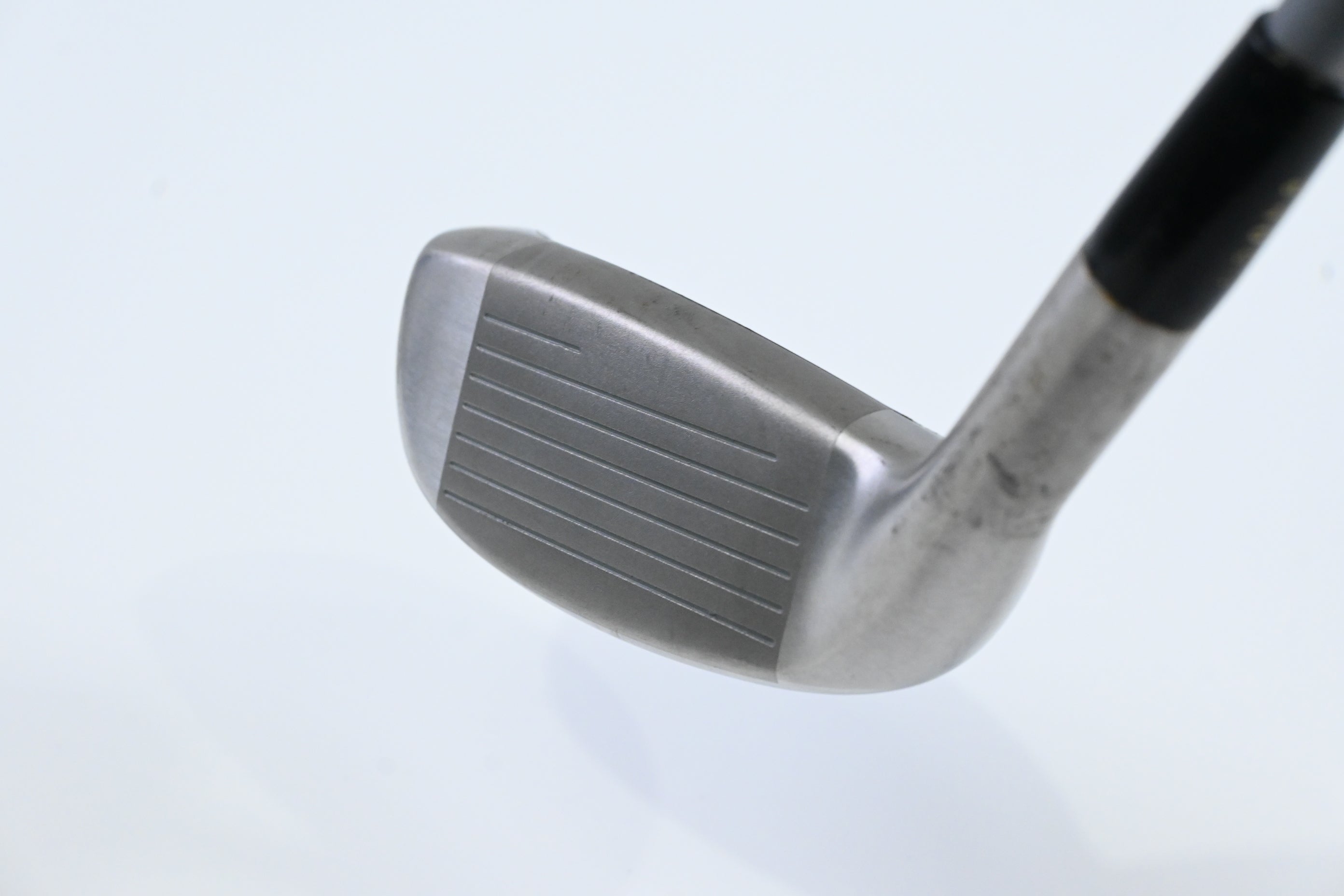 Mizuno MX Fli Hi #3 Hybrid / 20 Degree / Regular Flex Exsar IS4 65 Shaft
