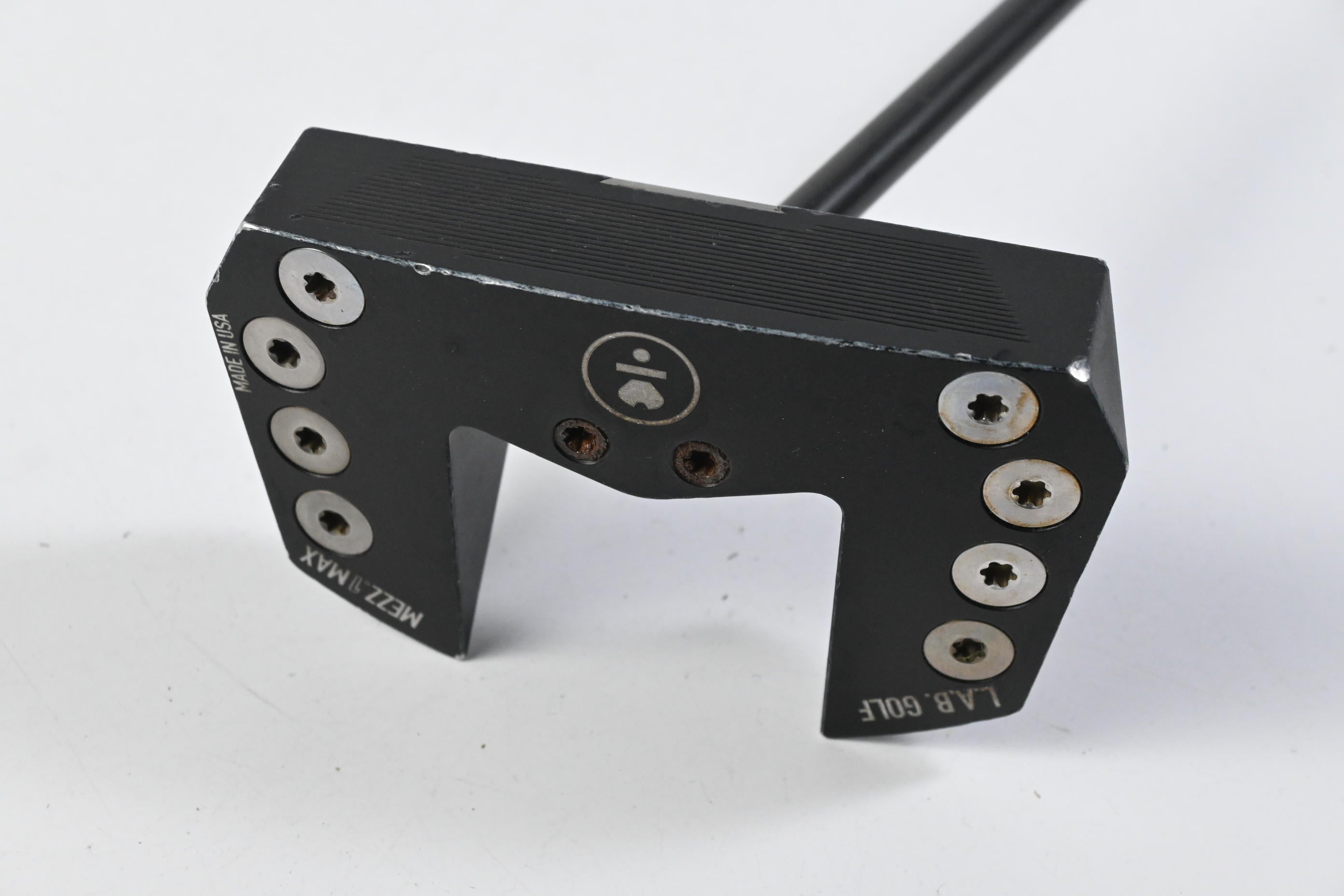 L.A.B. Golf Mezz.1 Max Putter / 35 Inch