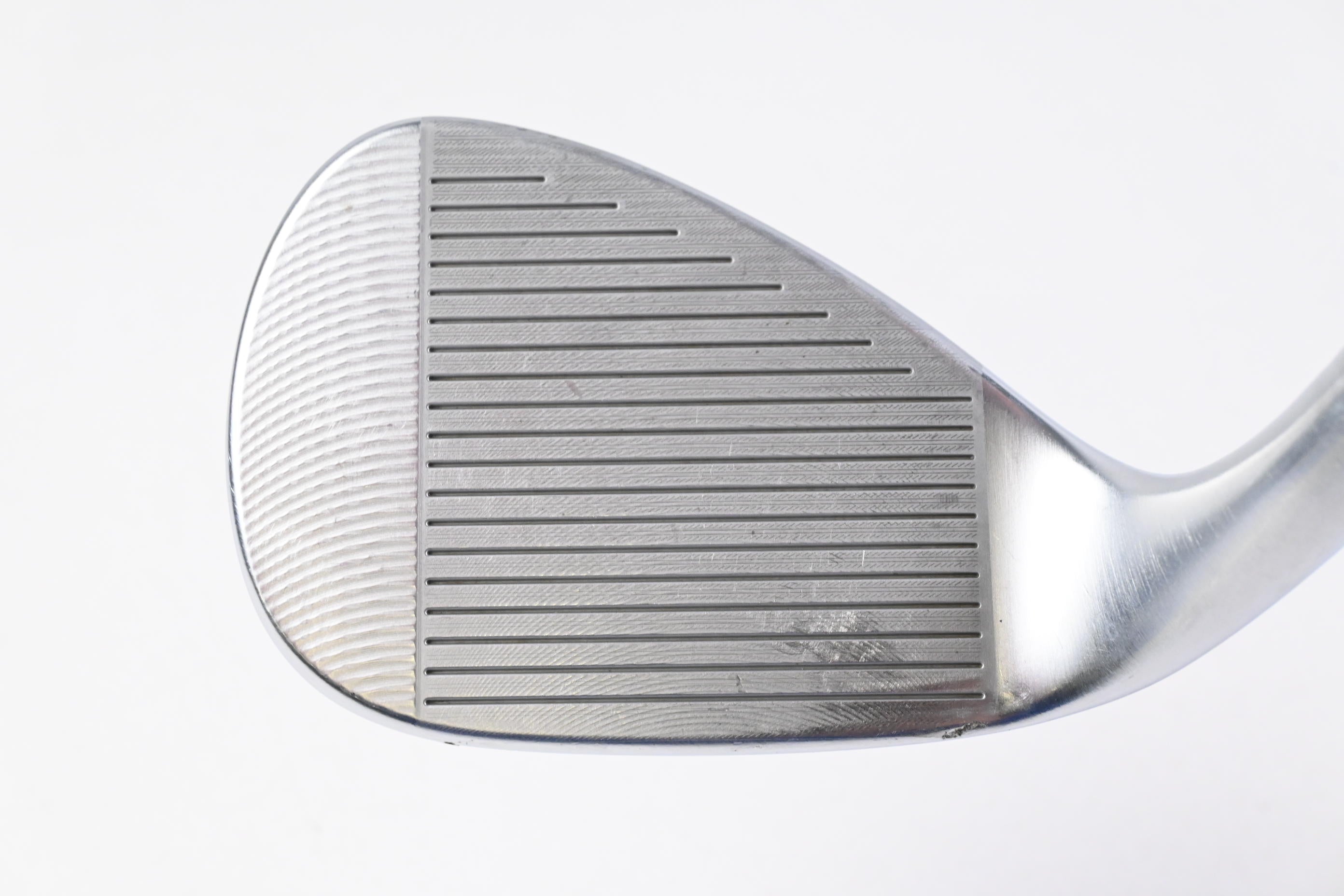 Cleveland CBX 4 Zipcore Gap Wedge / 52 Degree / Wedge Flex KBS HI-REV 2.0 115
