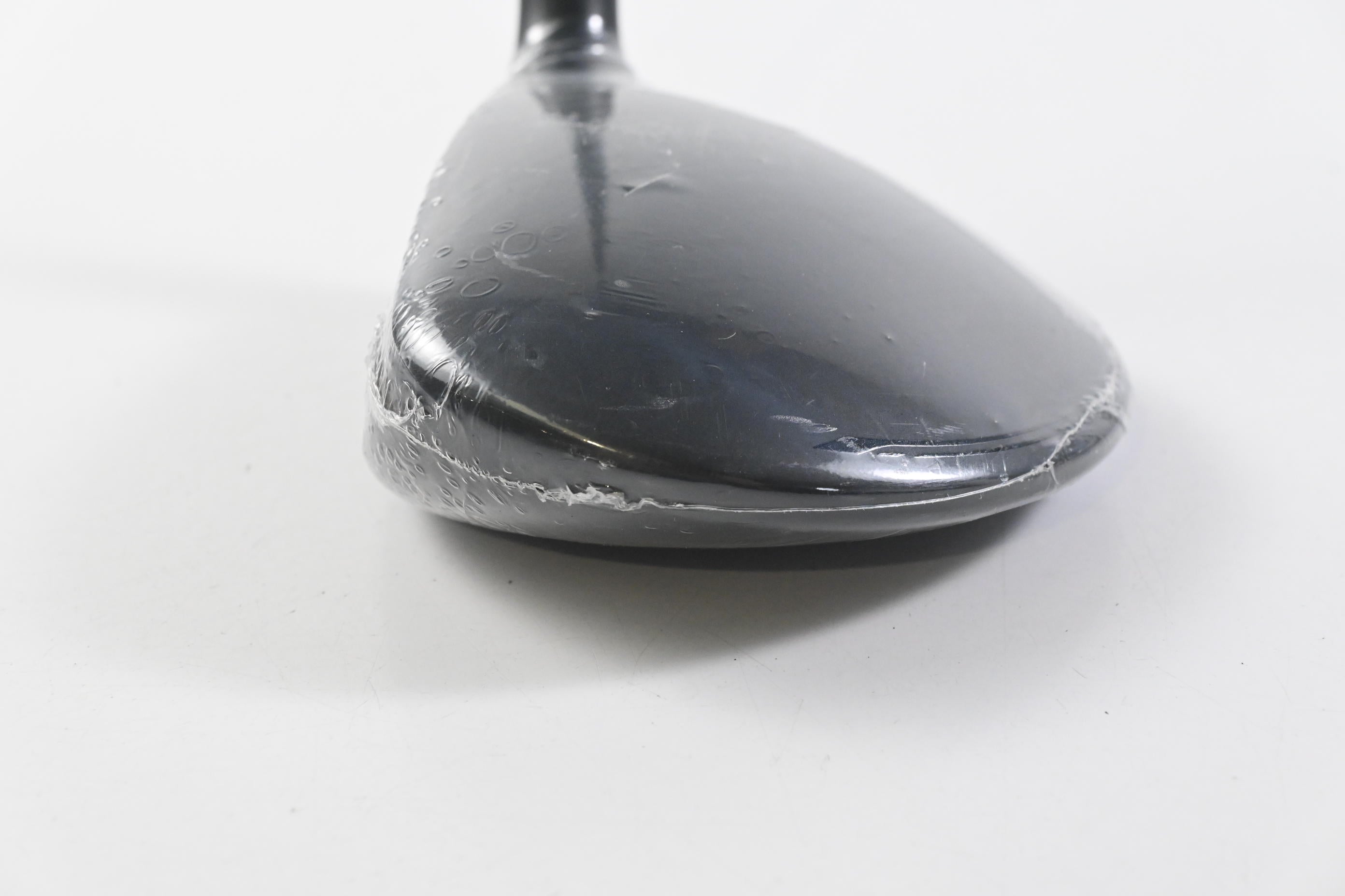 Left Hand Cobra Darkspeed X #3 Wood / 15 Degree / Stiff Flex HZRDUS Silver 60