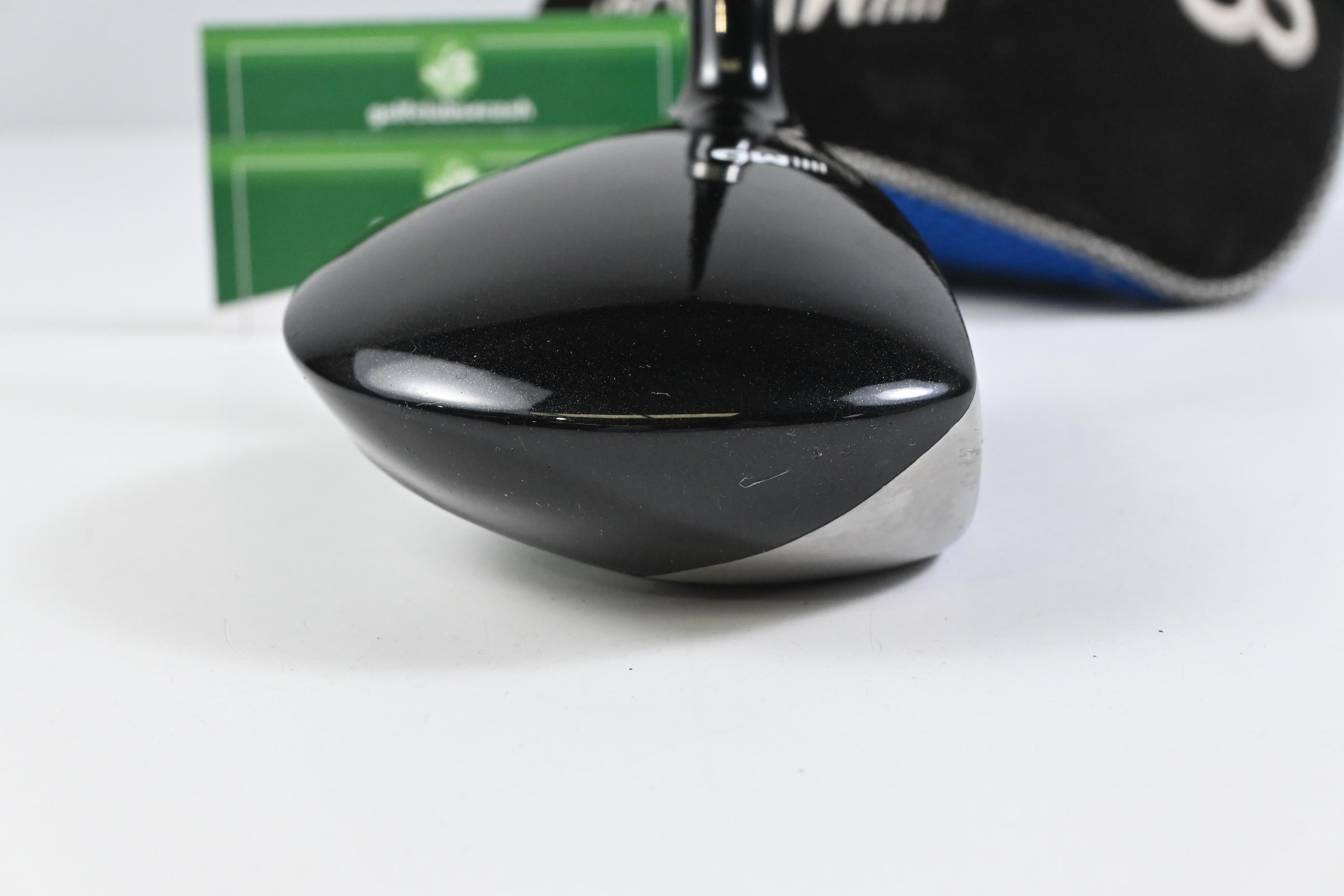 Ladies MD Golf Sure Fire II #3 Wood / 15 Degree / Ladies Flex MD Ultralight