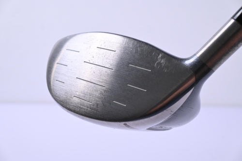 Ladies Taylormade 200 Steel Driver / 10.5 Degree / Ladies Flex Taylormade 60