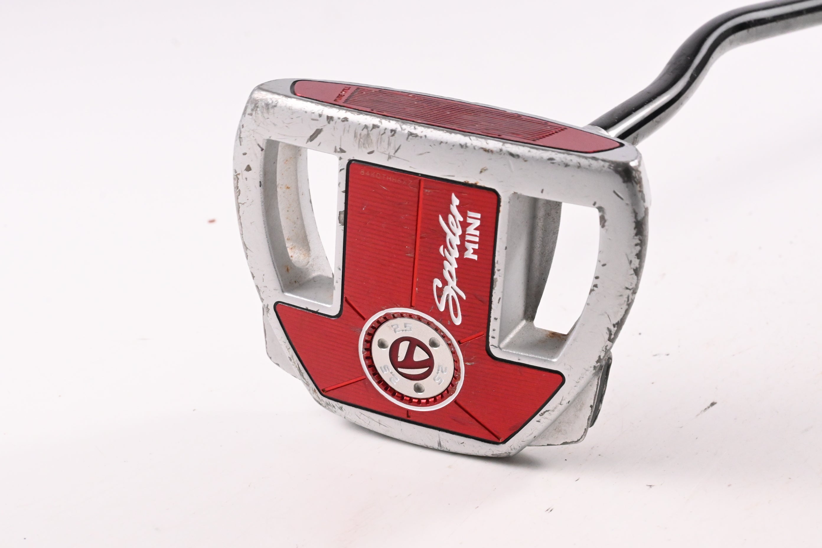 Taylormade Spider Mini Putter / 34 Inch