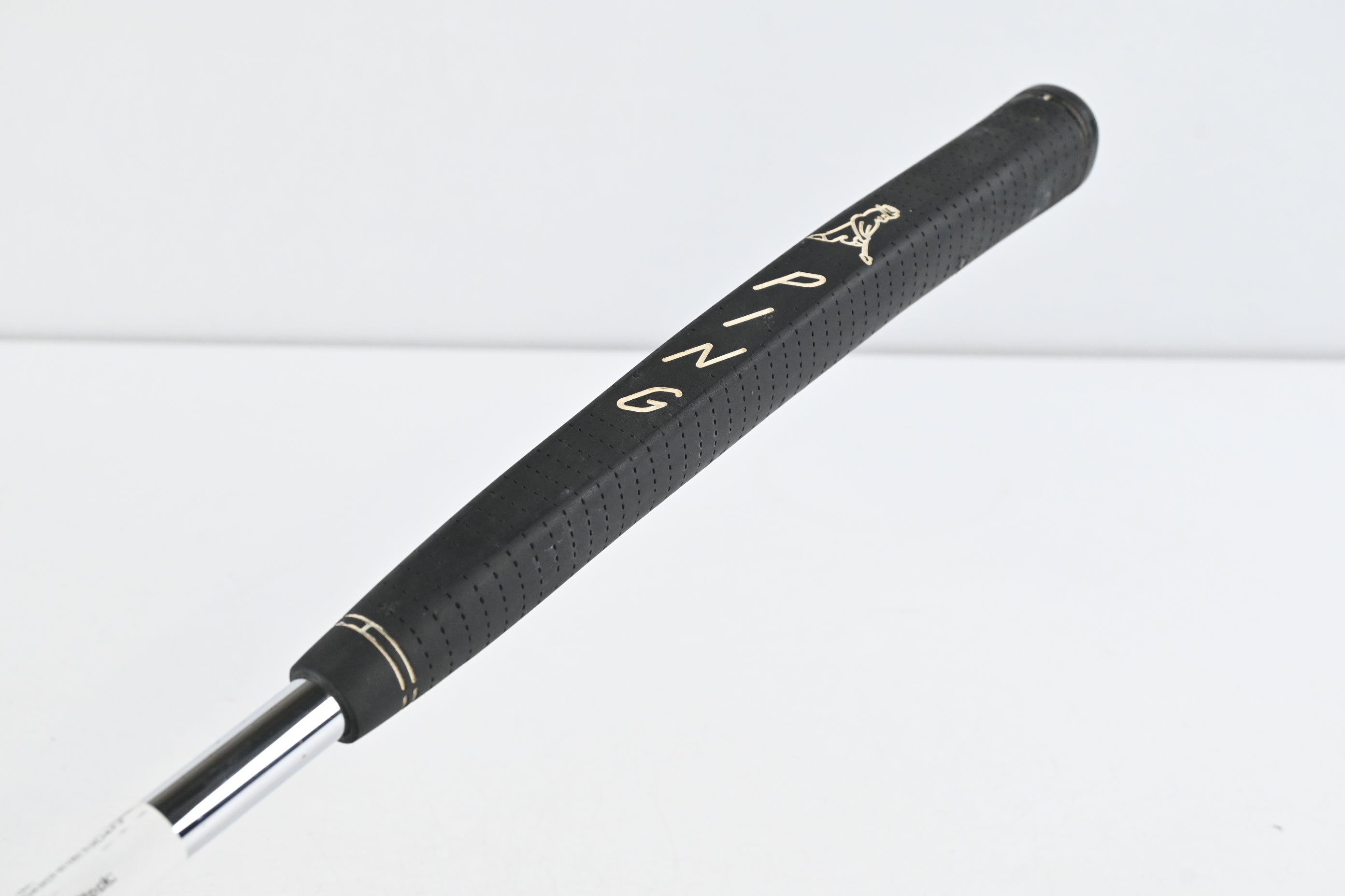 Left Hand Ping Karsten TR Anser 2 Putter / 34 Inch