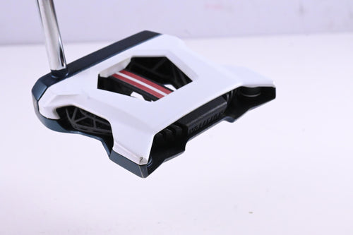 Cobra King 3D Printed Agera Volition Limited Edition Putter / 35 Inch