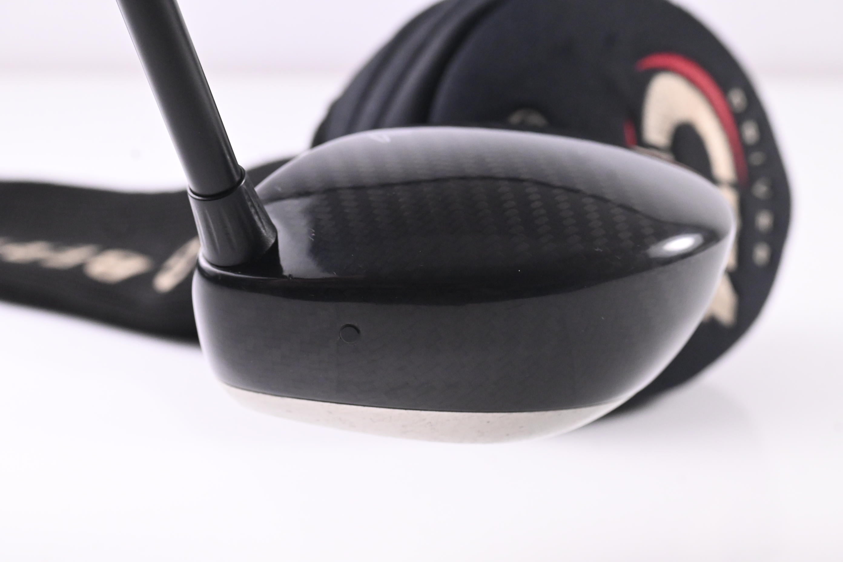 Callaway Big Bertha C4 Driver / 10 Degree / Firm Flex Callaway C4 Shaft