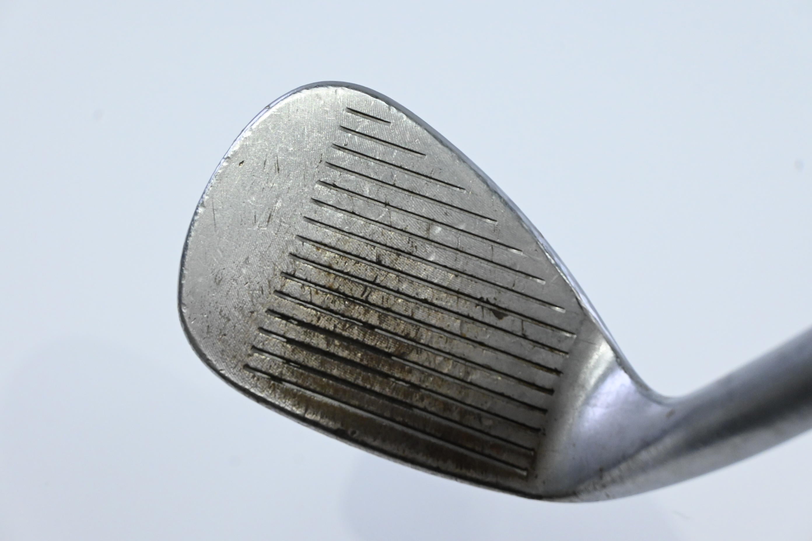 Titleist Vokey Design Sand Wedge / 56 Degree / Wedge Flex Steel Shaft