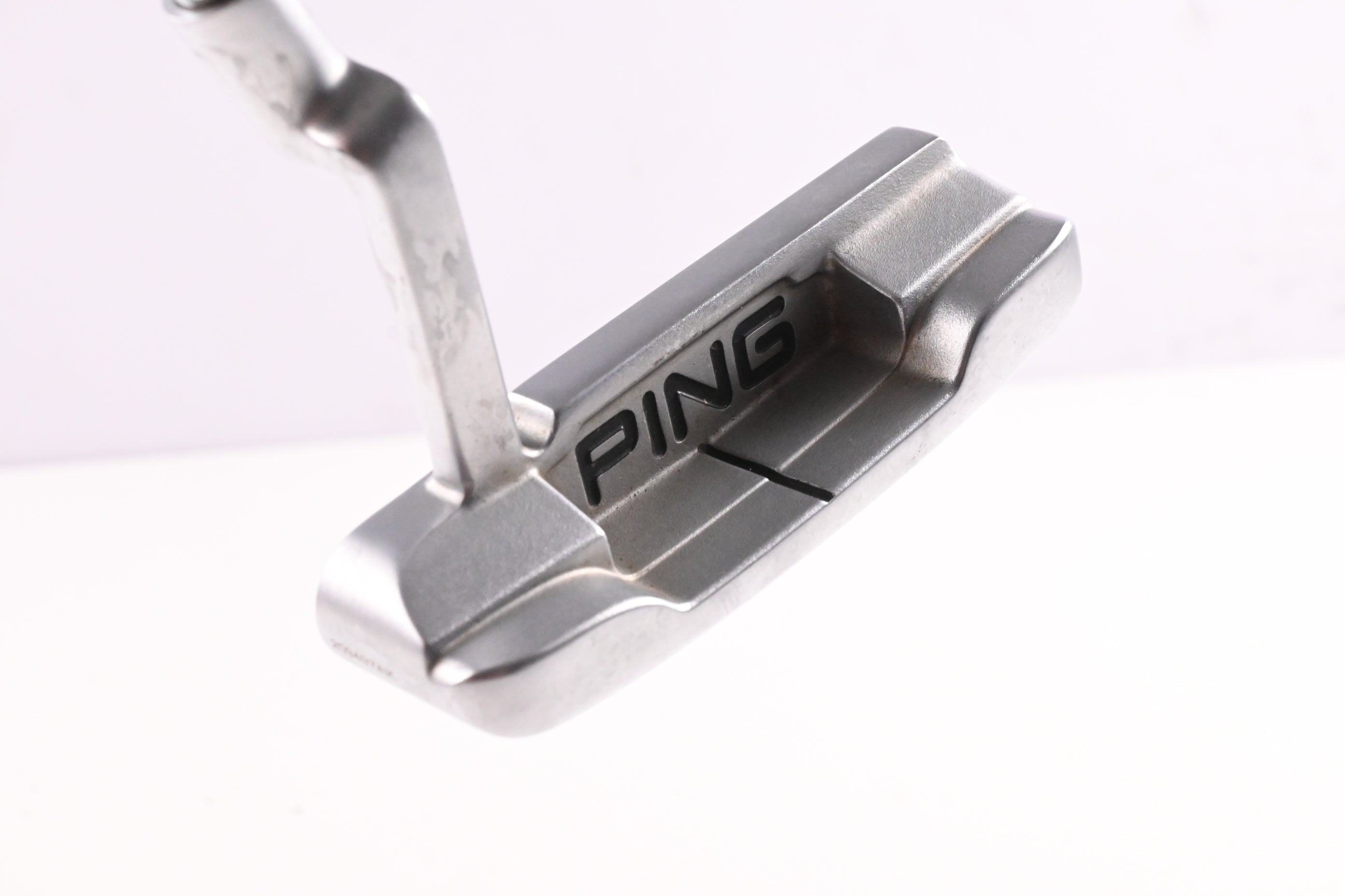 Ping Sigma 2 Anser Putter / Black Dot / 35 Inch