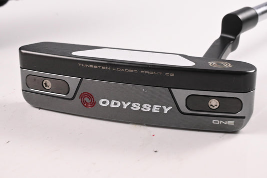 Odyssey Tri-Hot 5K #1 Putter / 34 Inch