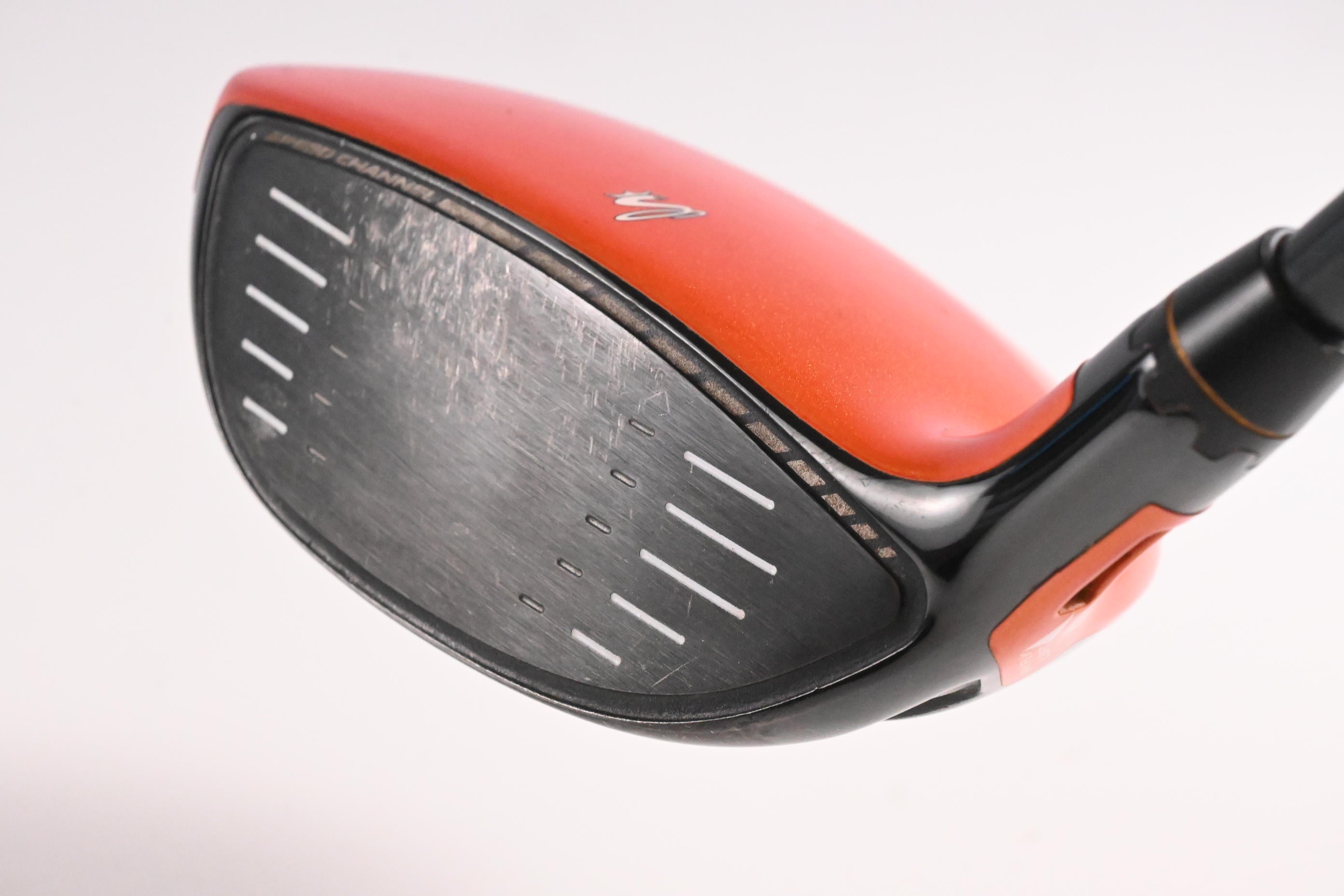 Cobra Fly-Z #3-4 Wood / 13-16 Degree / Regular Flex Matrix VLCT-SP 70 Shaft