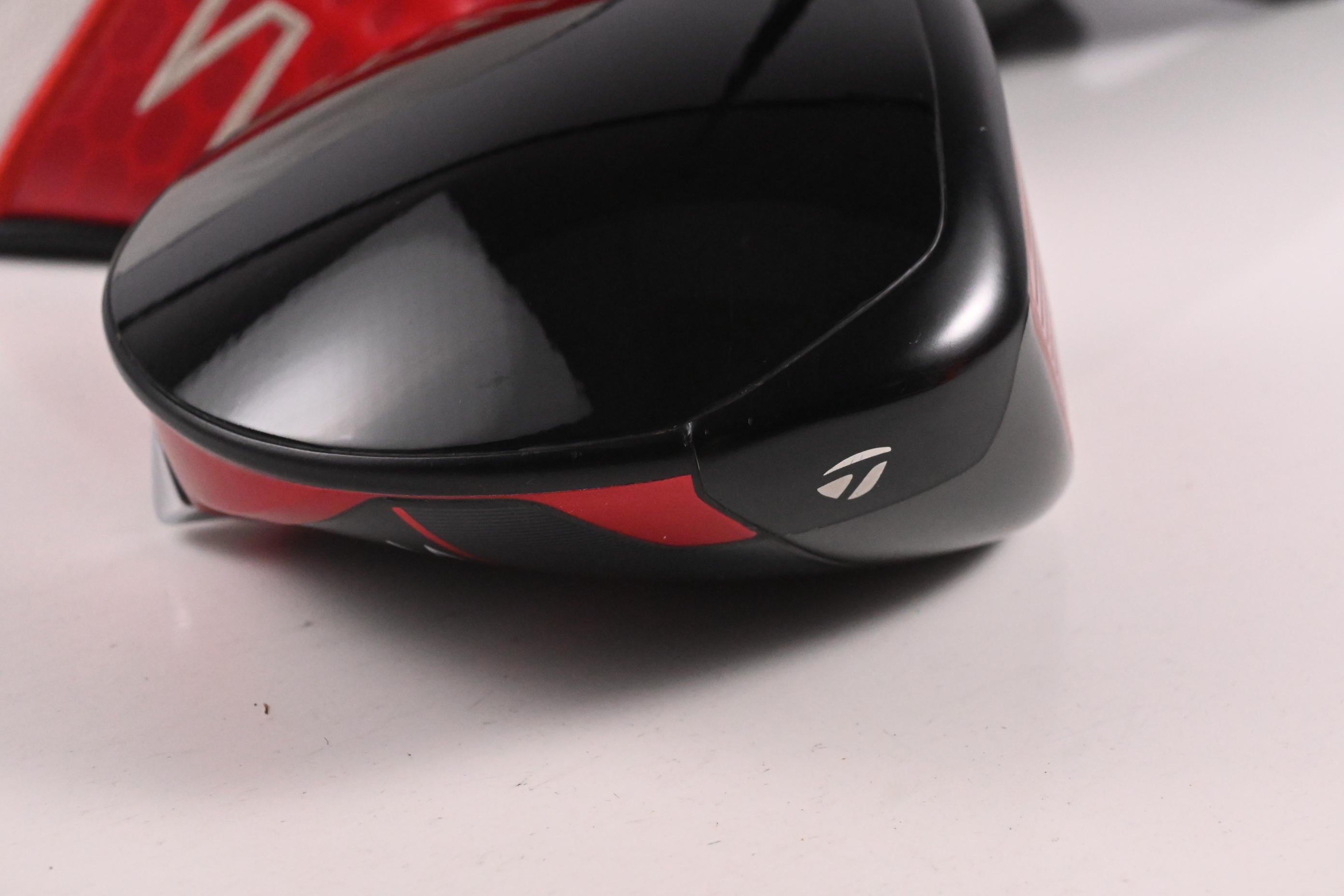 Taylormade Stealth 2 Plus Driver / 10.5 Degree / Stiff Flex Kai`li Red 60 Shaft
