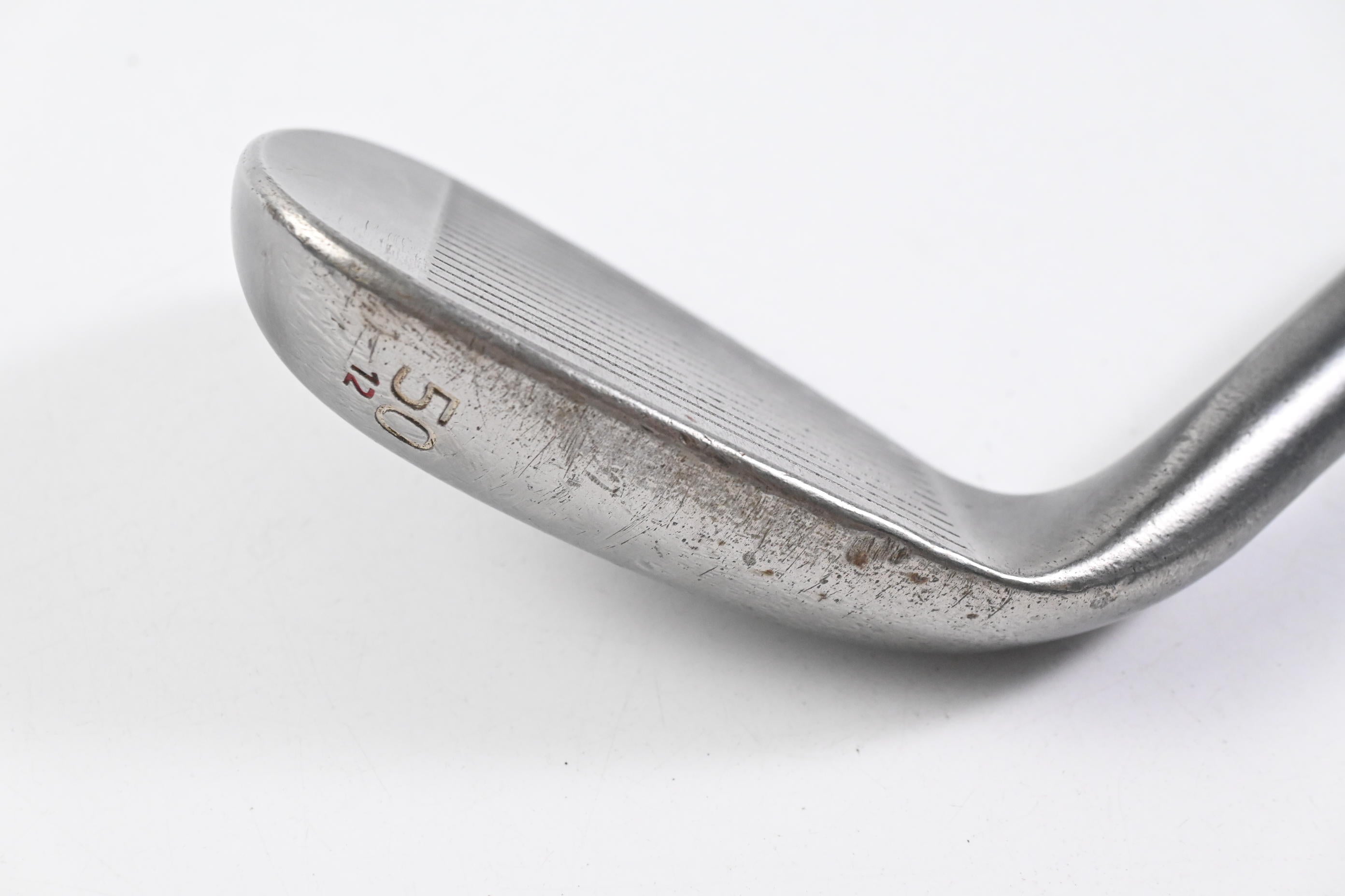 Titleist Vokey SM6 Gap Wedge / 50 Degree / Wedge Flex Vokey Design Shaft