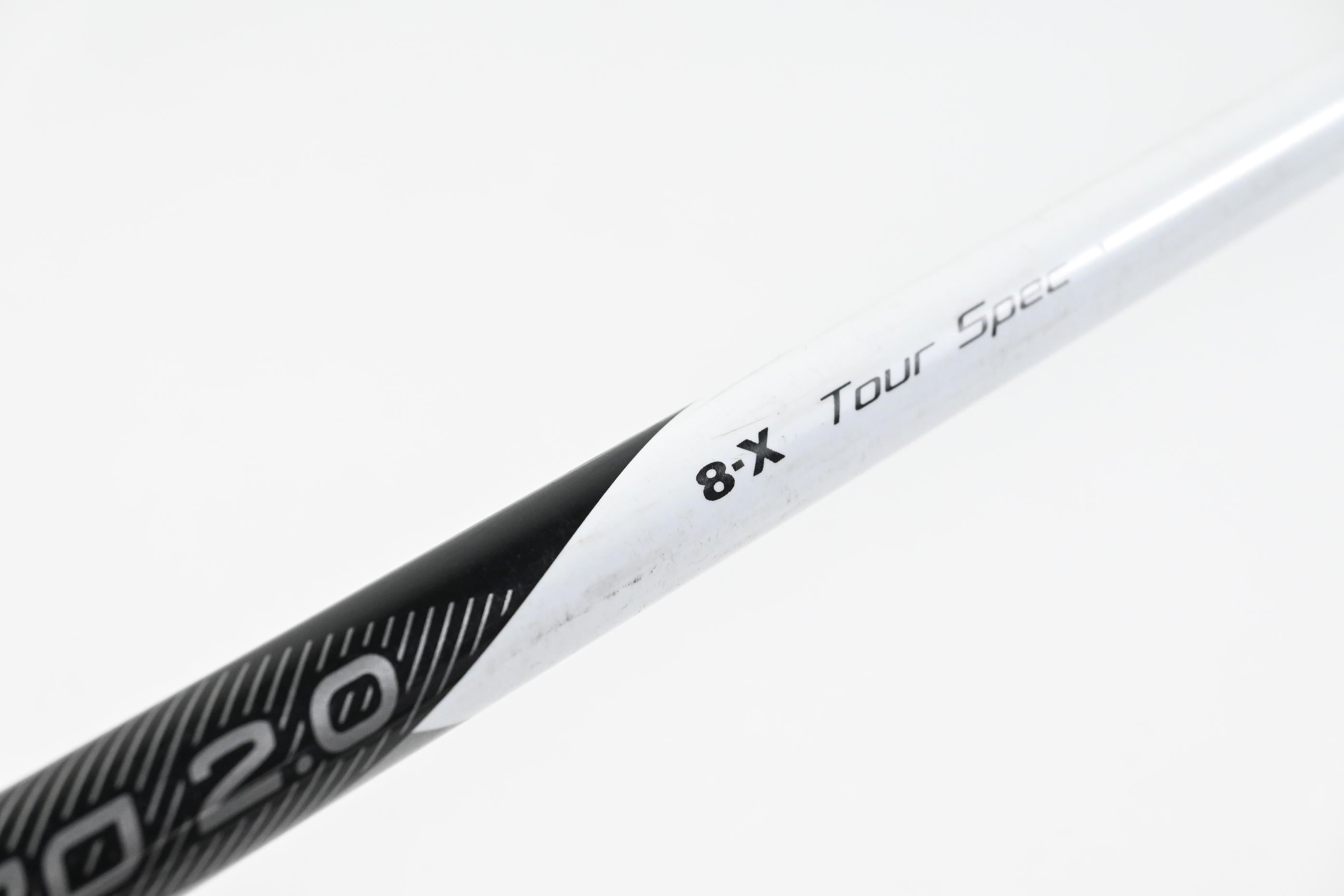 Fujikura Pro 2.0 8 Tour Spec #5 Wood Shaft / X-Flex / Callaway 3rd Gen