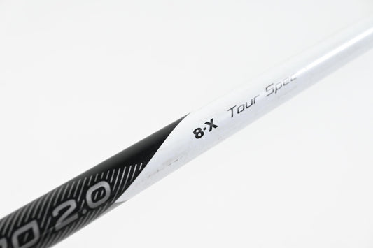 Fujikura Pro 2.0 8 Tour Spec #5 Wood Shaft / X-Flex / Callaway 3rd Gen