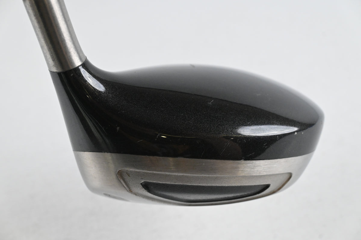 Titleist 983 E Driver / 9.5 Degree / Stiff Flex Fujikura Speeder Shaft
