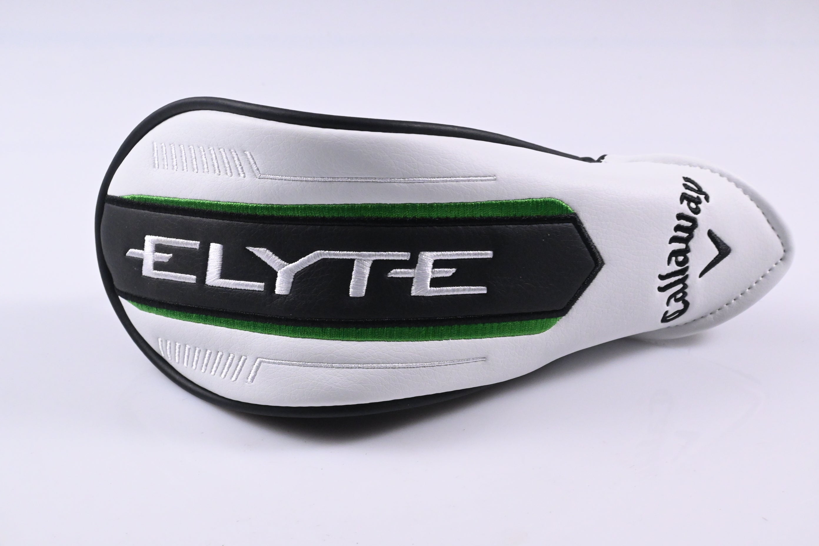 Callaway Elyte X #4 Hybrid / 21 Degree / Senior Flex Vanquish 5 Shaft