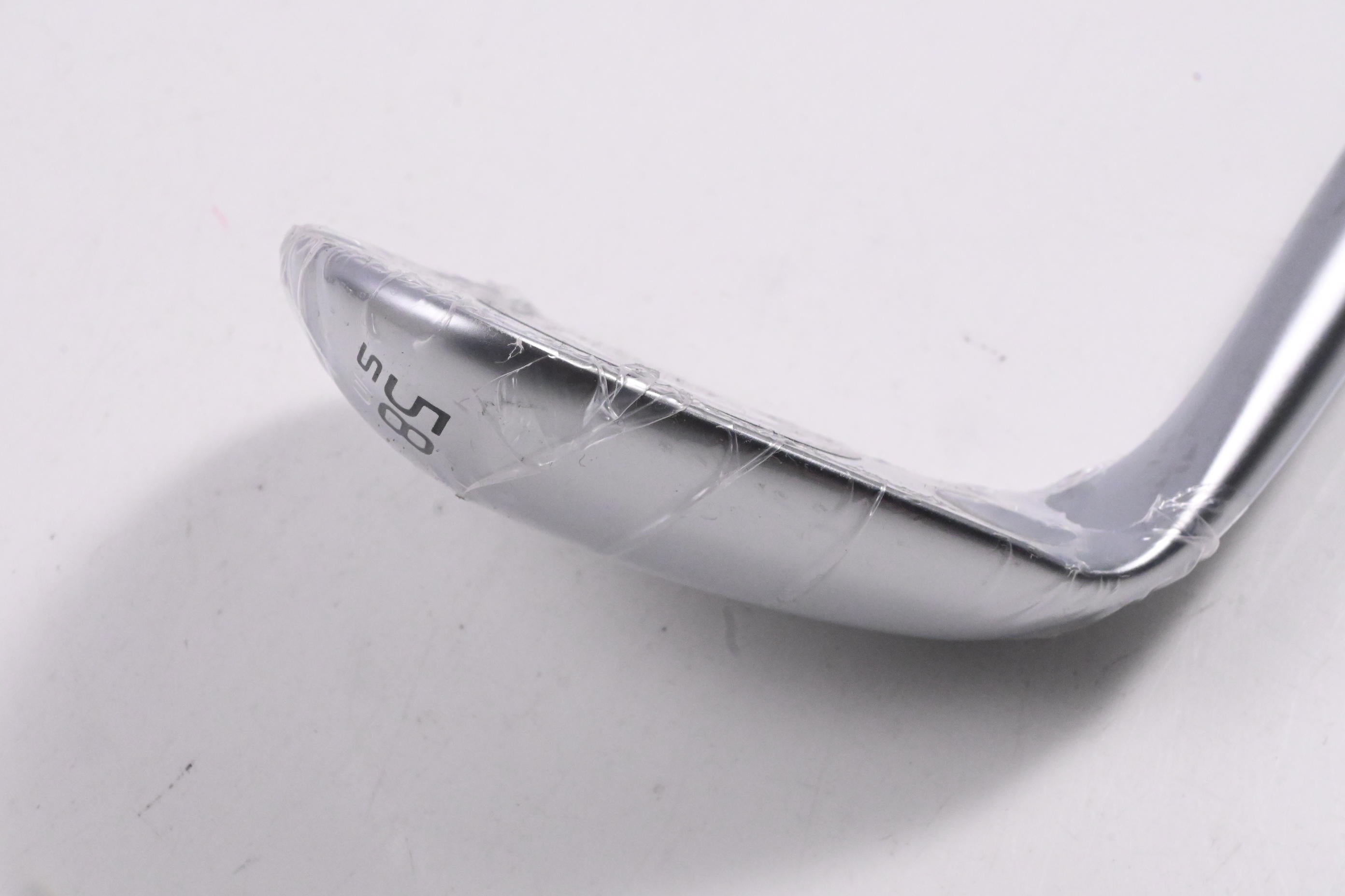 Ping S259 Lob Wedge / 58 Degree / Black Dot / Wedge Flex Ping Z-Z115 Shaft