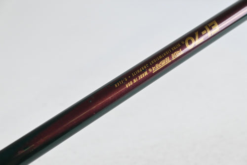 Cobra Gravity Back #5 Wood / 17 Degree / Stiff Flex EI-70 Shaft