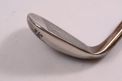 Taylormade Hi-Toe 4 Gap Wedge / 50 Degree / Stiff Flex NS Pro 950 GH NEO Shaft