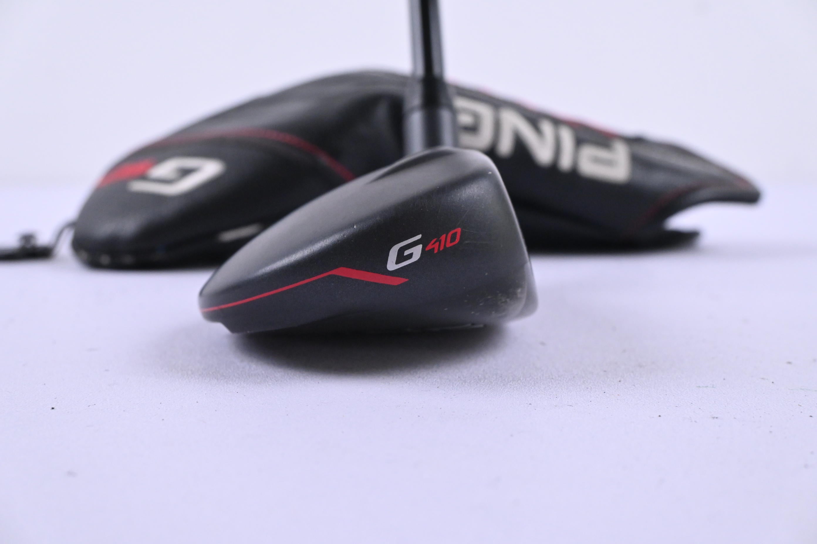 Ping G410 #2 Hybrid / 17 Degree / Regular Flex Tensei CK Blue 70 Shaft