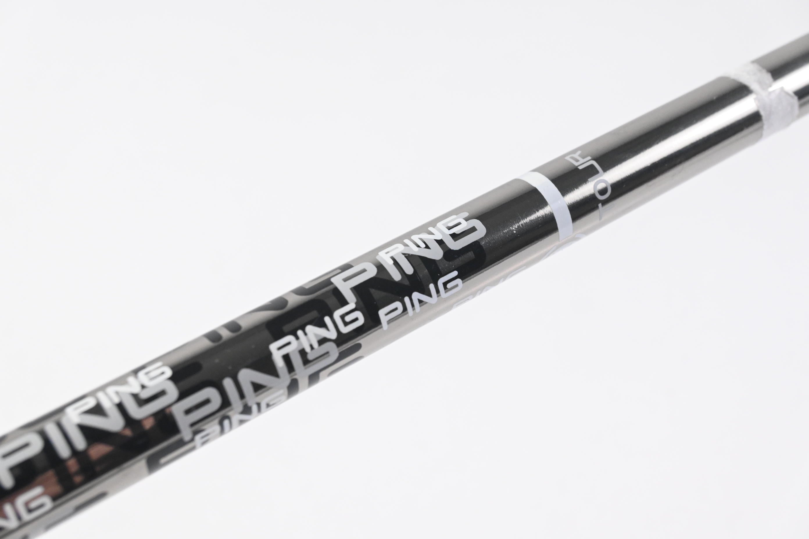 Ping Tour 65 #9 Wood Shaft / X-Flex / Ping 3rd Gen