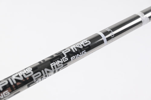 Ping Tour 65 #9 Wood Shaft / X-Flex / Ping 3rd Gen