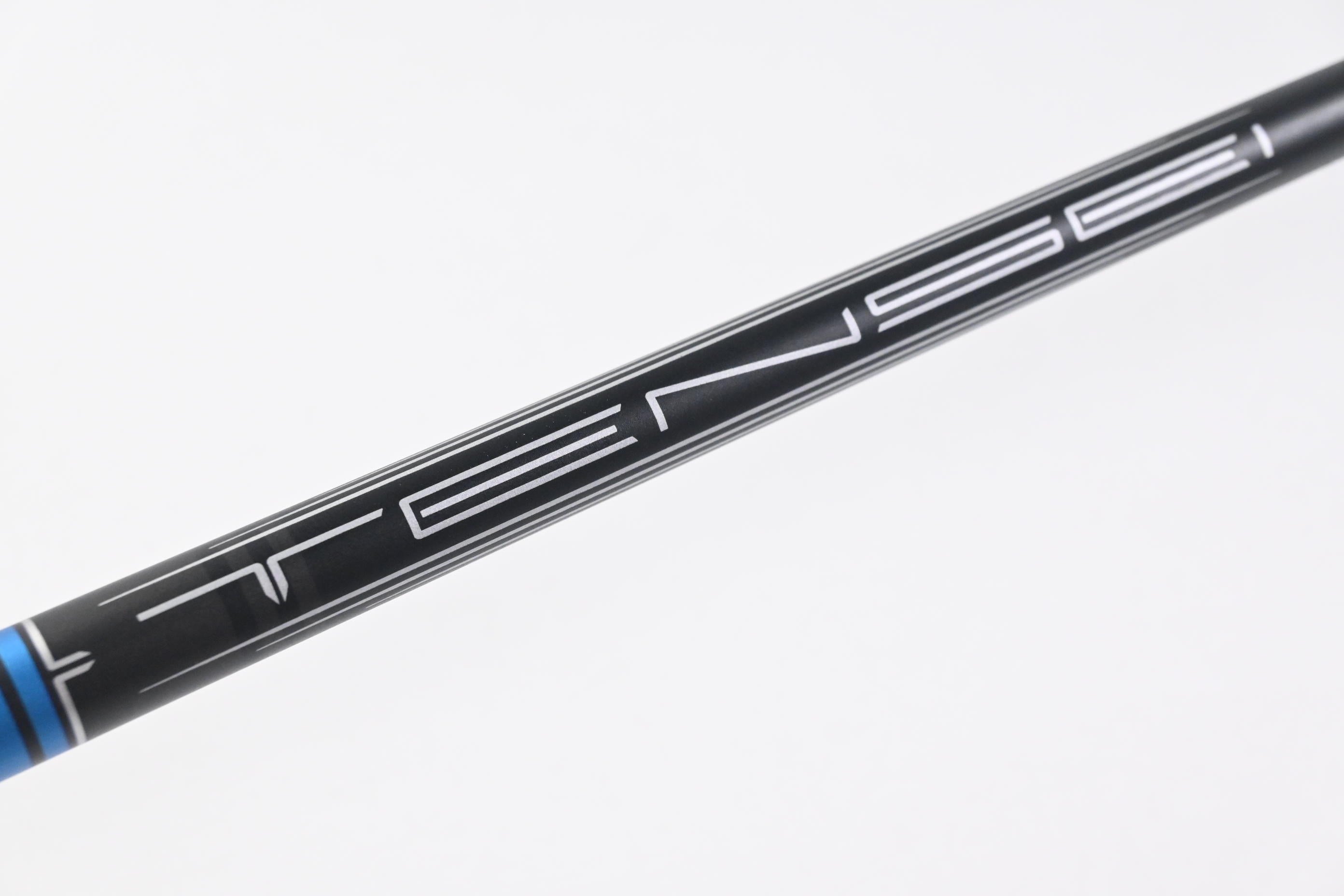 Tensei 1K Blue 65 #5 Wood Shaft / Stiff Flex / Titleist 2nd Gen
