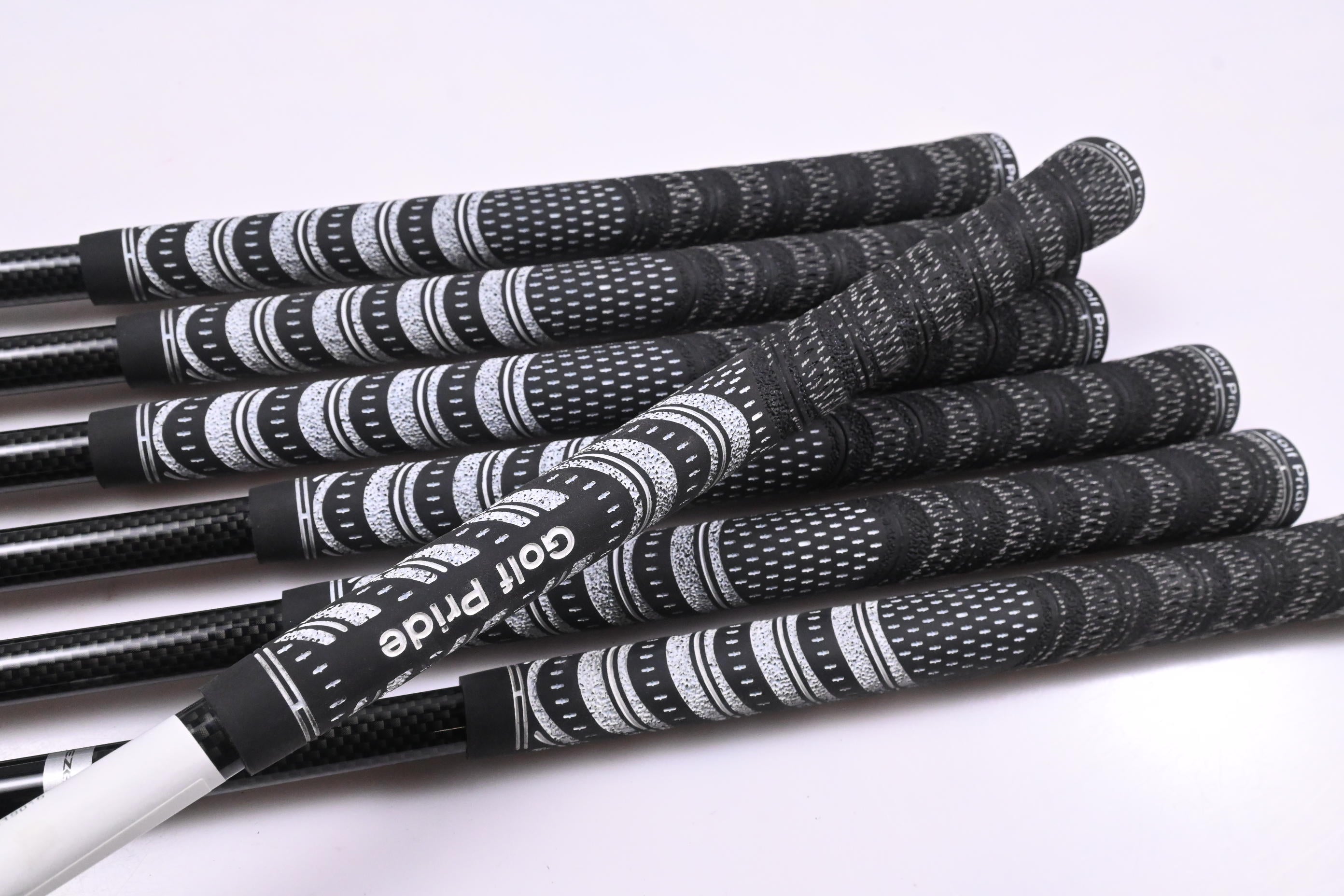 Yonex Ezone CB 701 Irons / 5-PW+AW / Regular Flex Yonex NST 400 Shafts