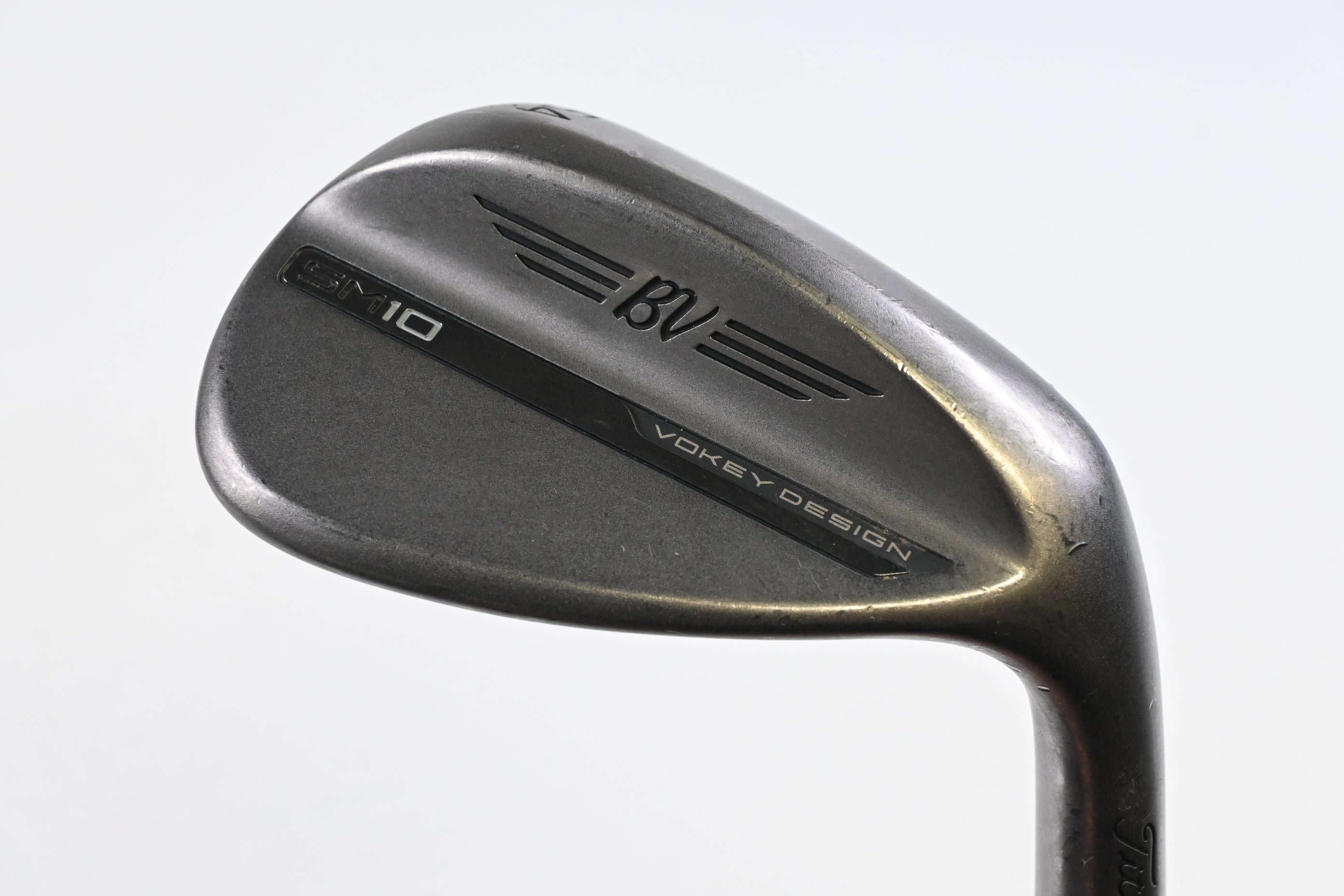 Titleist Vokey SM10 Sand Wedge / 54 Degree / Wedge Flex Vokey Design Shaft