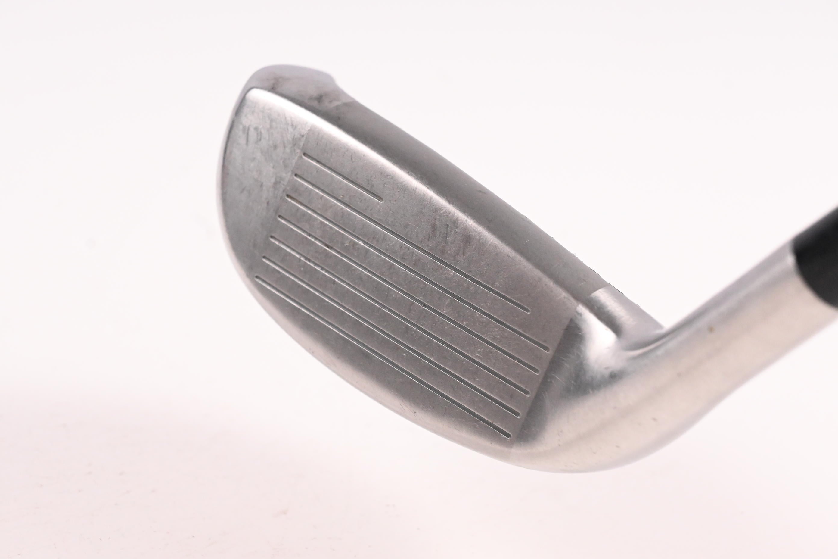 Mizuno MX Fli Hi #3 Hybrid / 20 Degree / Regular Flex Exsar IS4 65 Shaft
