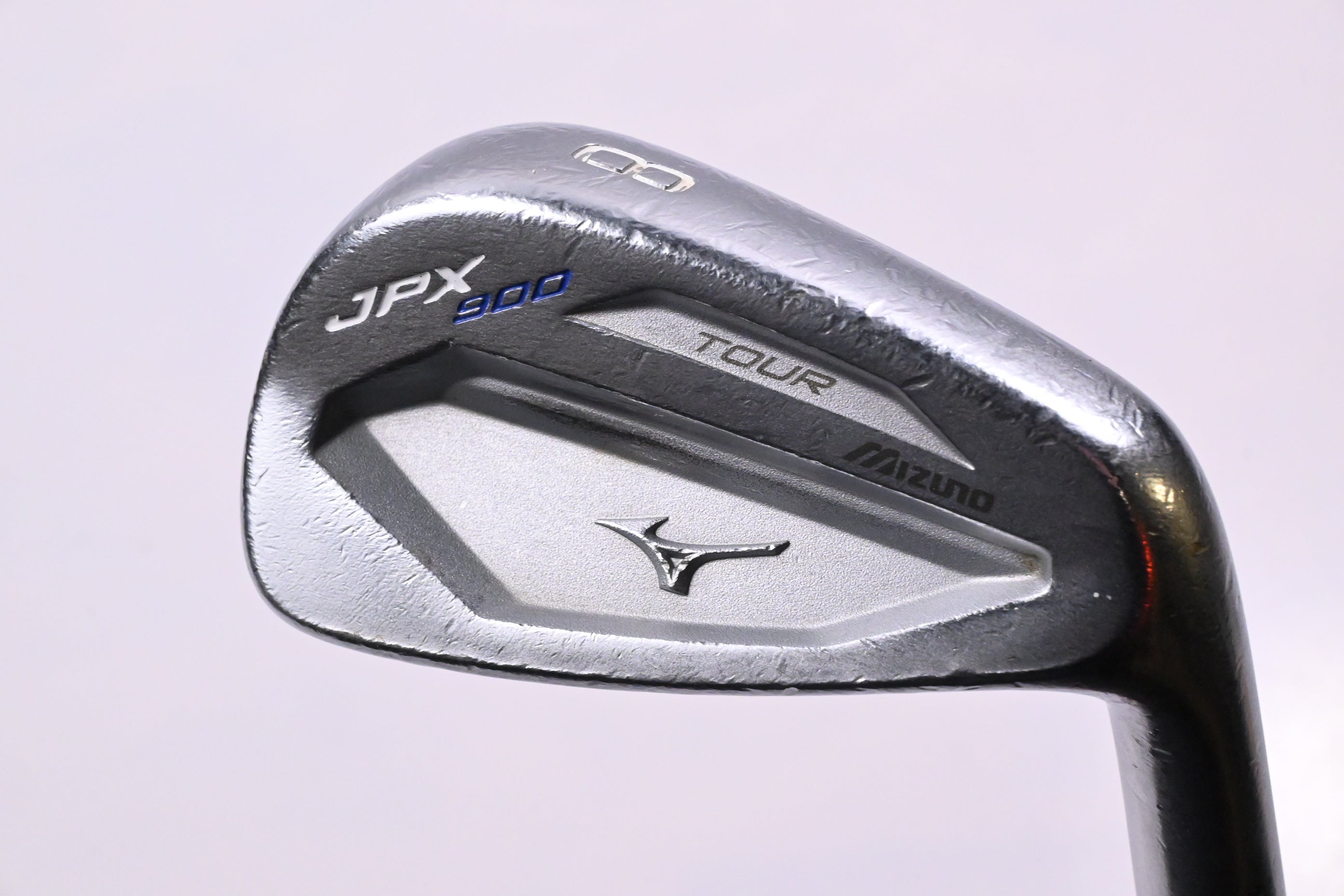 Mizuno JPX 900 Tour #8 Iron / Regular Flex KBS Tour C-Taper Lite 105 Shaft